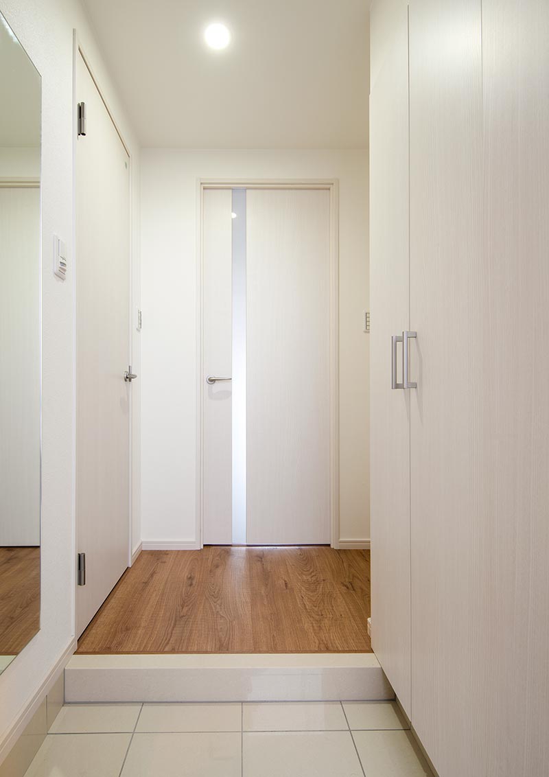 PRENDRE（プランドール） ｜ 土地有効活用・活用事例 ｜ 株式会社ハウゼ