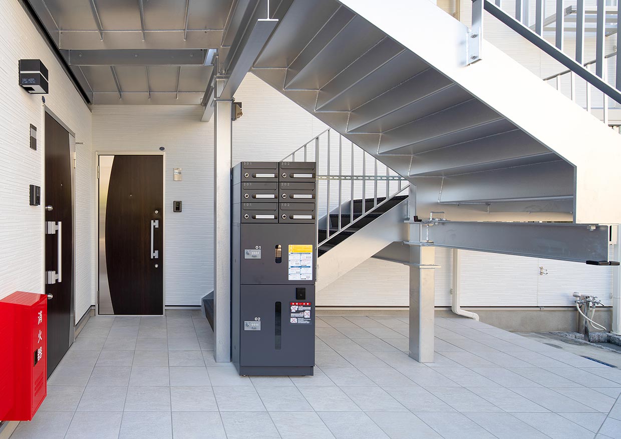 La Grande Okurayama PLUS | 土地有効活用・活用事例 | 株式会社ハウゼ