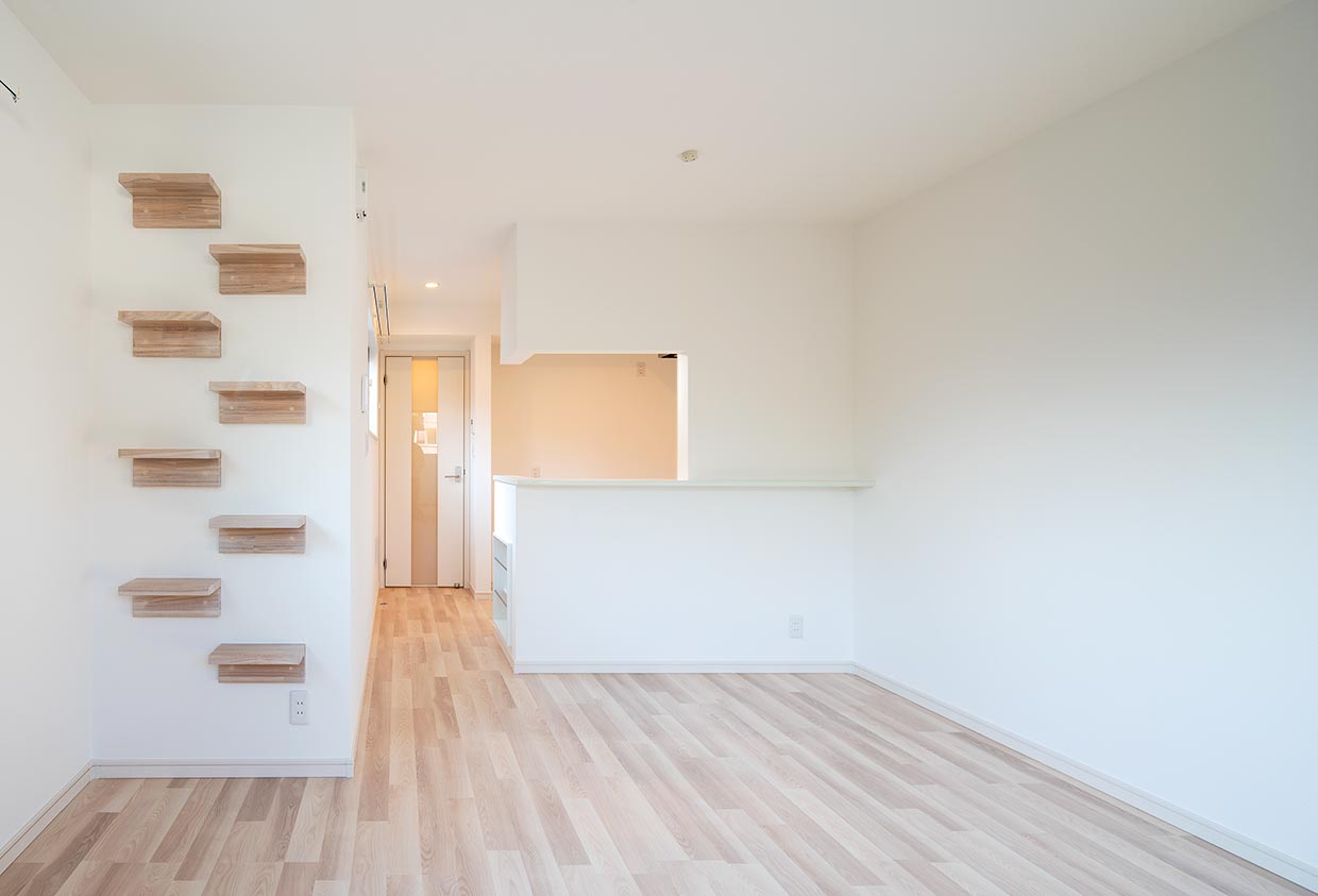 La Grande Okurayama PLUS | 土地有効活用・活用事例 | 株式会社ハウゼ