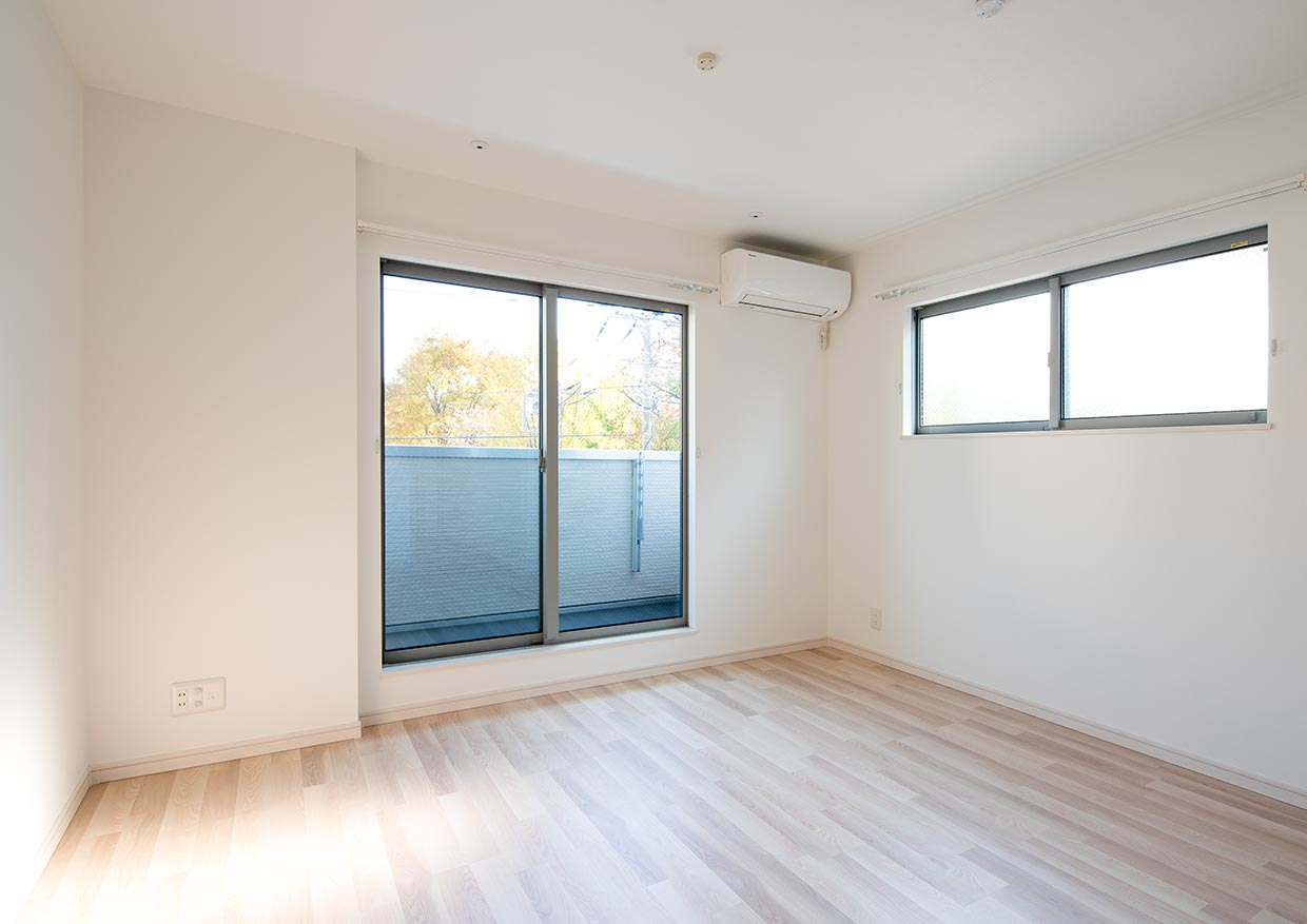 La Grande Okurayama PLUS | 土地有効活用・活用事例 | 株式会社ハウゼ