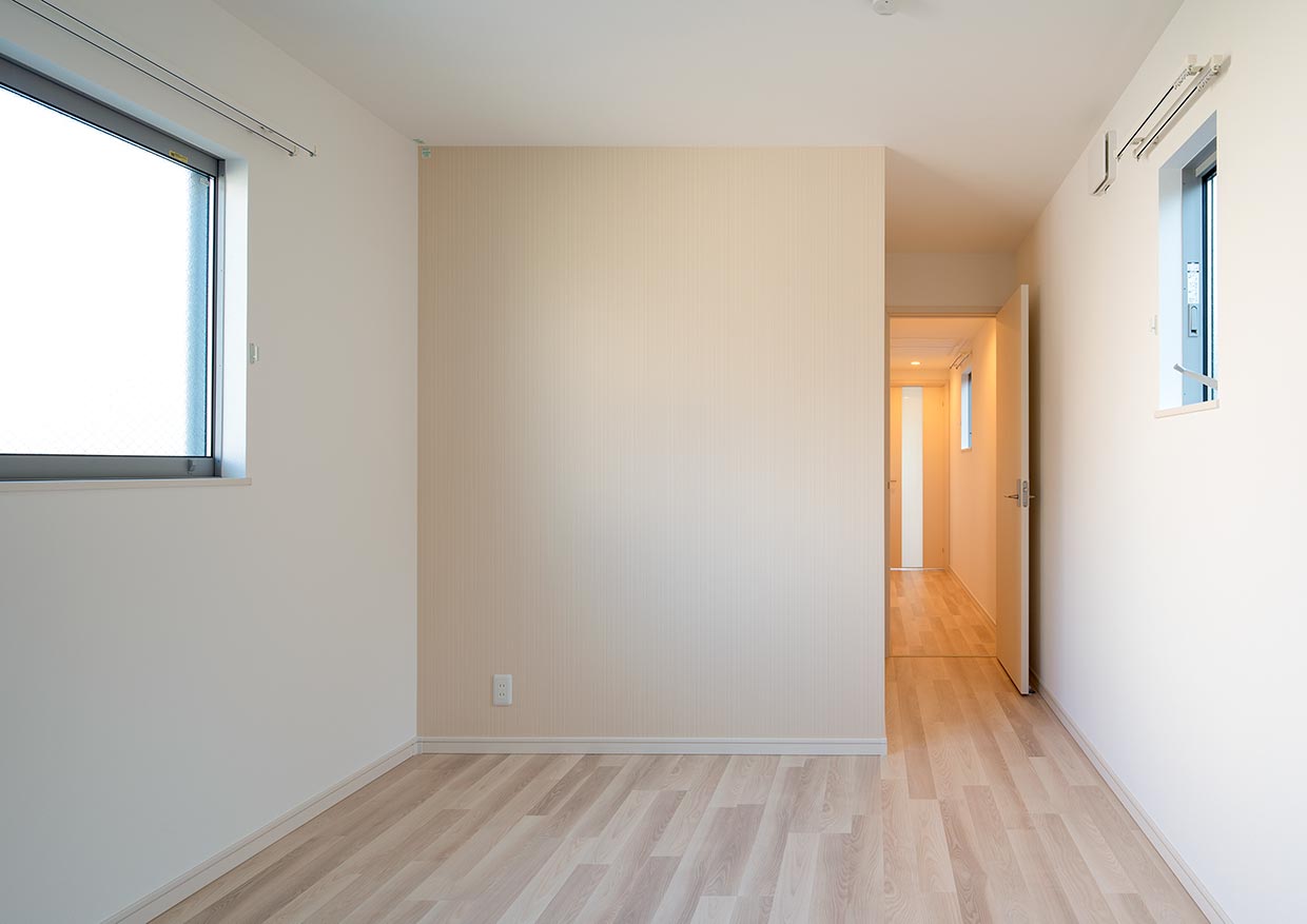 La Grande Okurayama PLUS | 土地有効活用・活用事例 | 株式会社ハウゼ