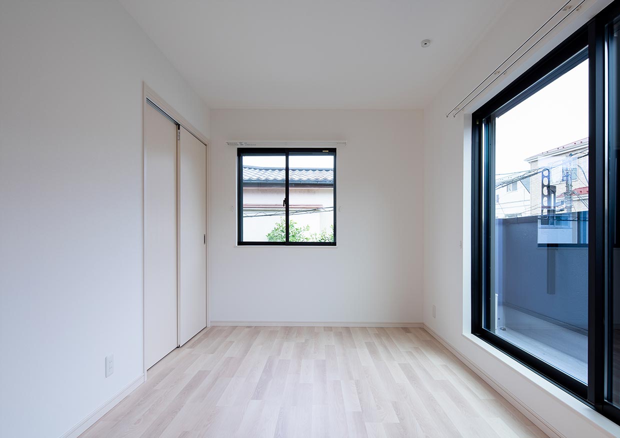 SHINWA HOUSE ｜ 土地有効活用・活用事例 ｜ 株式会社ハウゼ