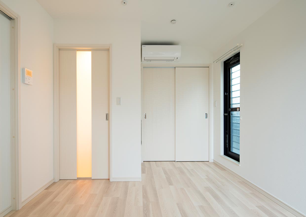 SHINWA HOUSE ｜ 土地有効活用・活用事例 ｜ 株式会社ハウゼ