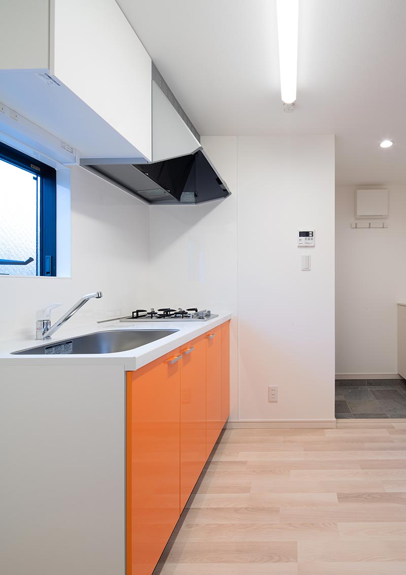 SHINWA HOUSE ｜ 土地有効活用・活用事例 ｜ 株式会社ハウゼ