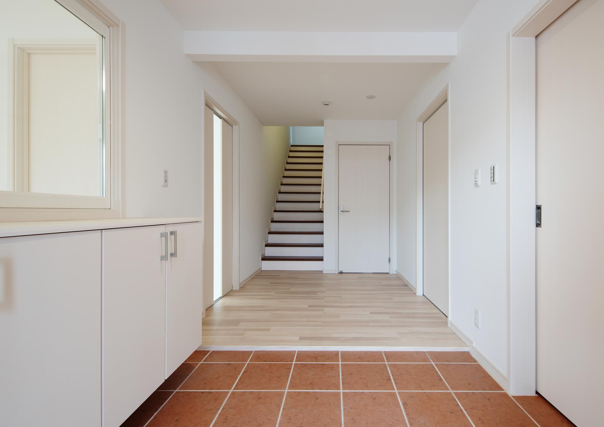 LocoHome Shimoiida ｜ 土地有効活用・活用事例 ｜ 株式会社ハウゼ