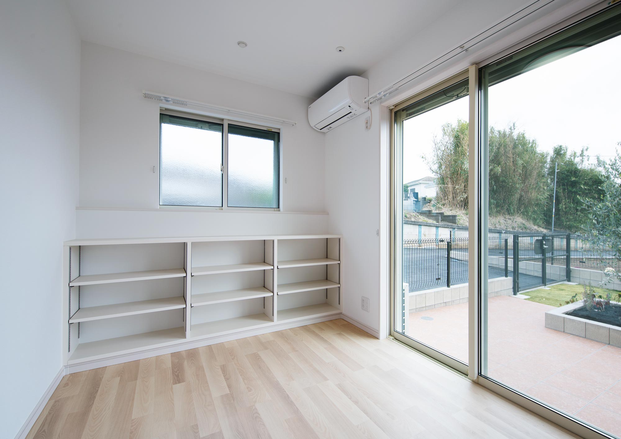 LocoHome Shimoiida ｜ 土地有効活用・活用事例 ｜ 株式会社ハウゼ