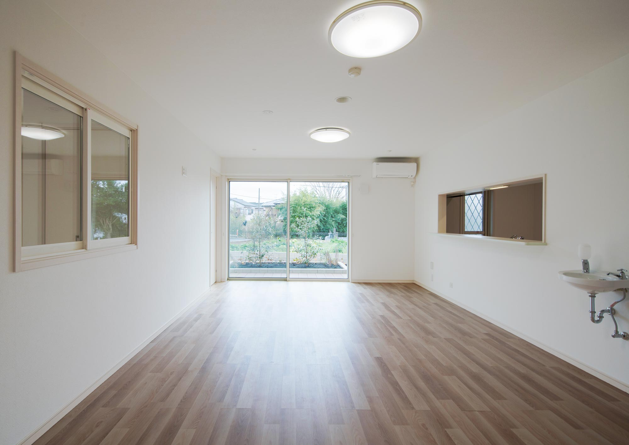 LocoHome Shimoiida ｜ 土地有効活用・活用事例 ｜ 株式会社ハウゼ