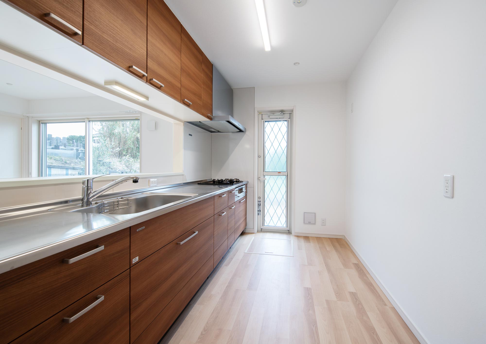 LocoHome Shimoiida ｜ 土地有効活用・活用事例 ｜ 株式会社ハウゼ