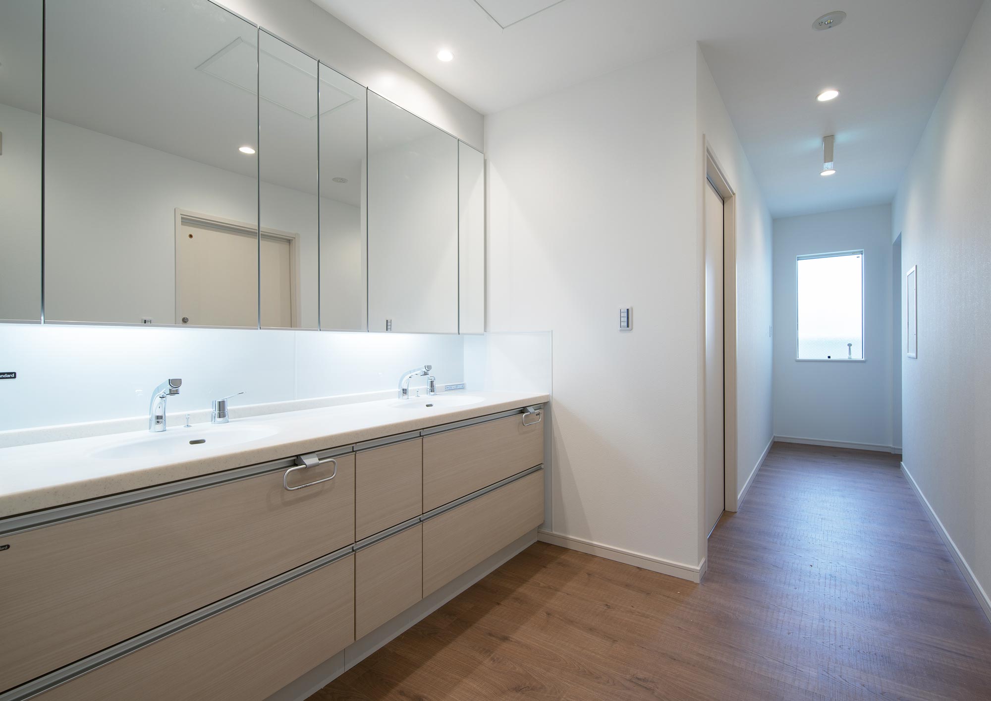 LocoHome Shimoiida ｜ 土地有効活用・活用事例 ｜ 株式会社ハウゼ