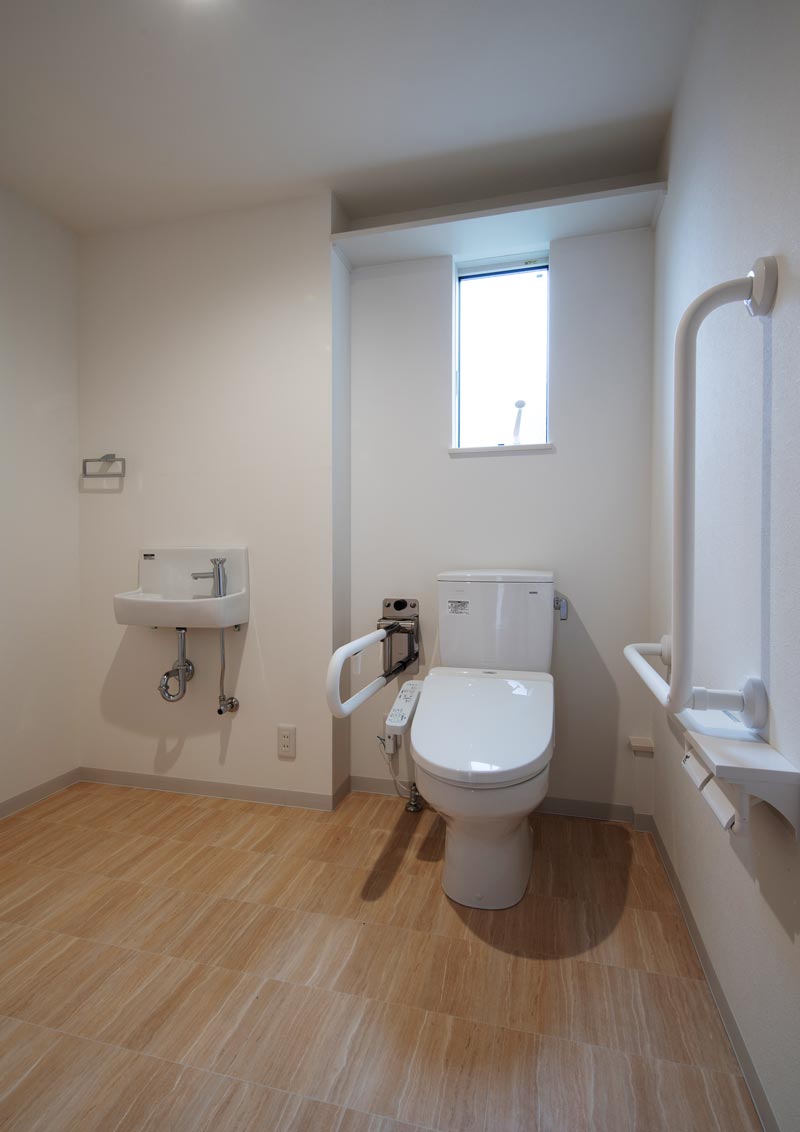 LocoHome Shimoiida ｜ 土地有効活用・活用事例 ｜ 株式会社ハウゼ