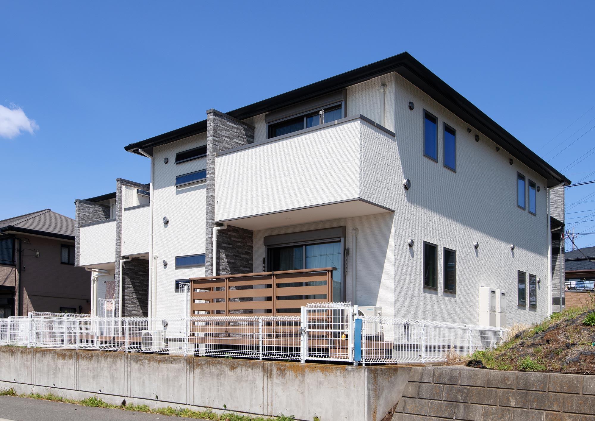 Aria（アリア） ｜ 土地有効活用・活用事例 ｜ 株式会社ハウゼ