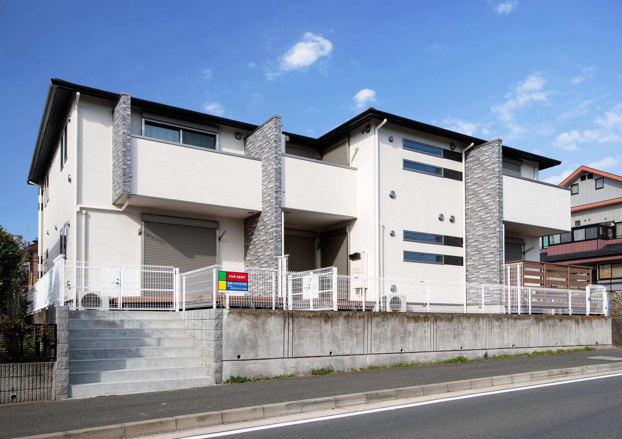 Aria（アリア） ｜ 土地有効活用・活用事例 ｜ 株式会社ハウゼ