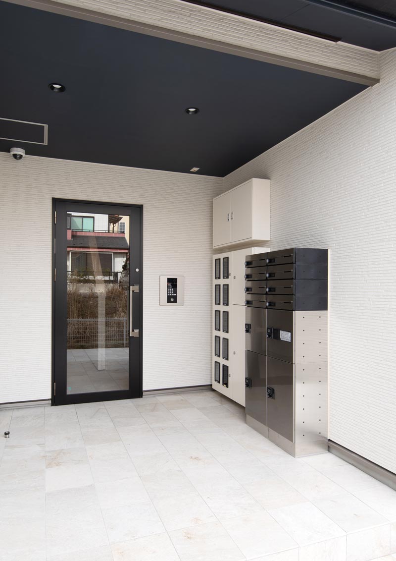 Aria（アリア） ｜ 土地有効活用・活用事例 ｜ 株式会社ハウゼ