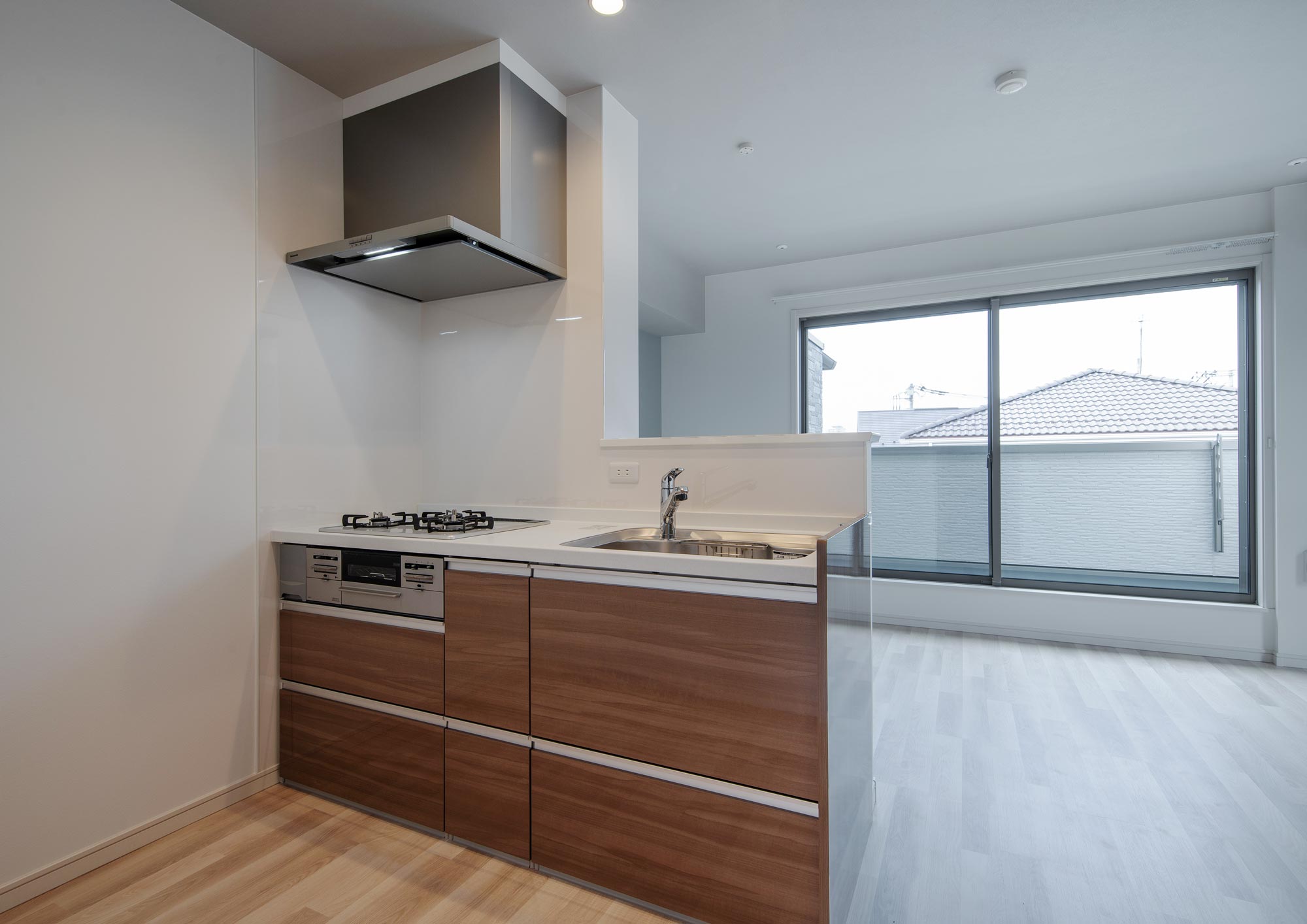 Aria（アリア） ｜ 土地有効活用・活用事例 ｜ 株式会社ハウゼ