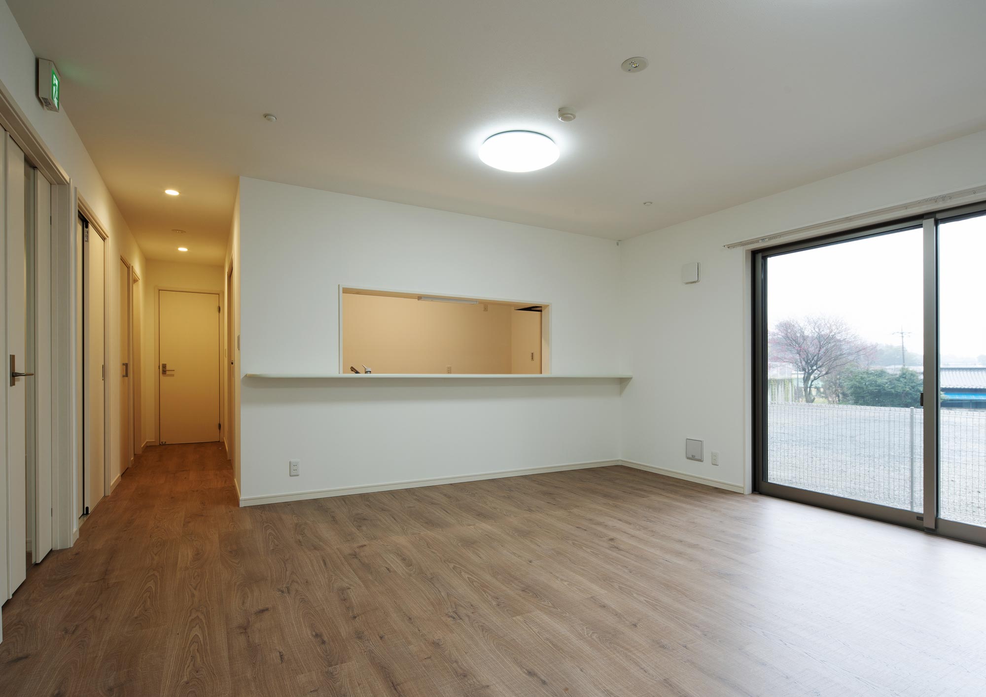 めくじりホーム ｜ 土地有効活用・活用事例 ｜ 株式会社ハウゼ