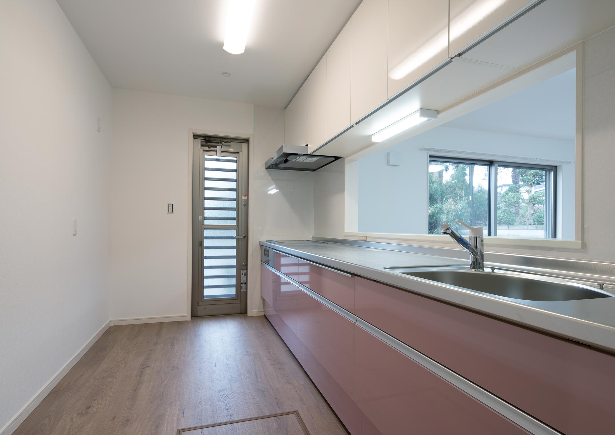 めくじりホーム ｜ 土地有効活用・活用事例 ｜ 株式会社ハウゼ