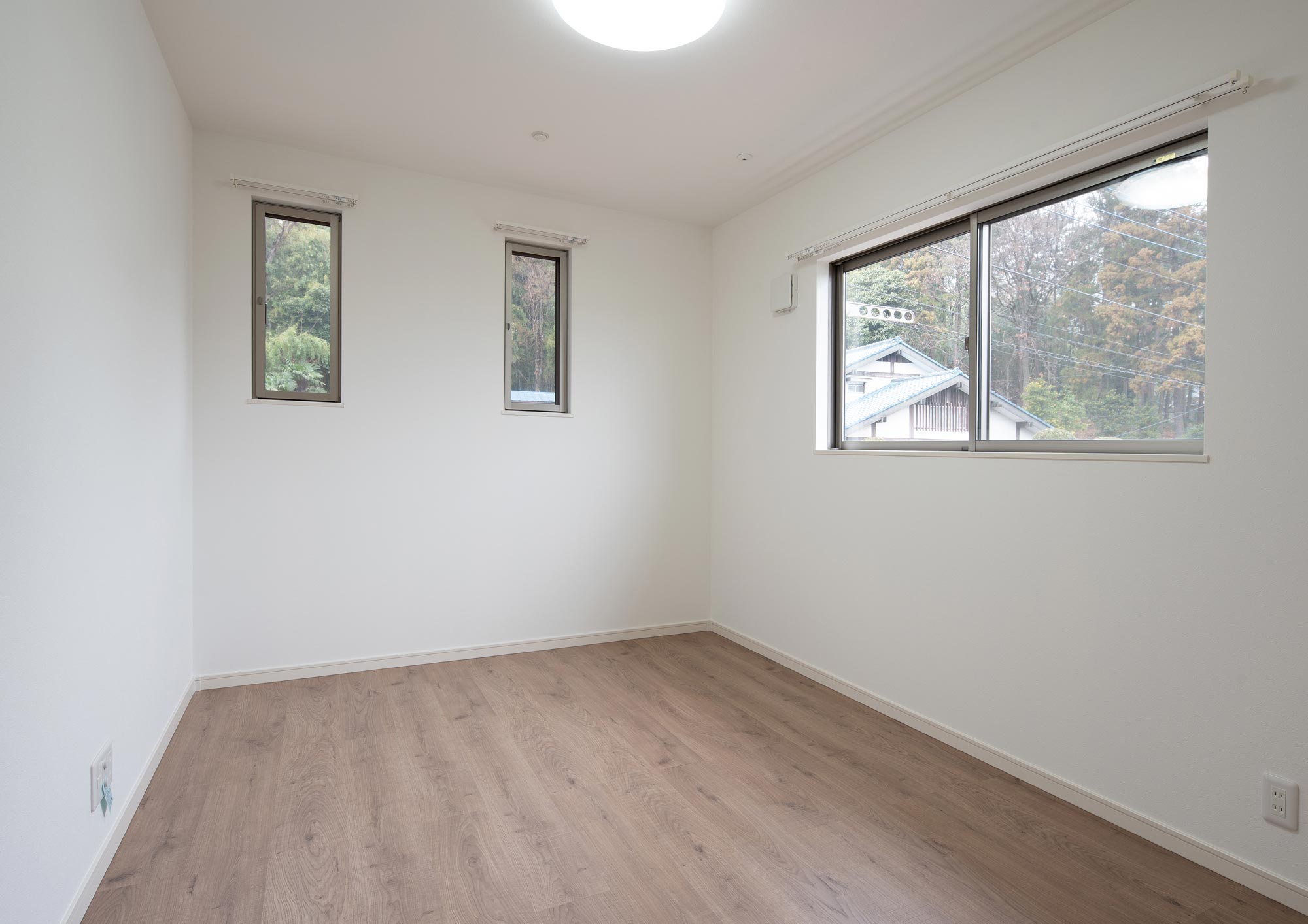 めくじりホーム ｜ 土地有効活用・活用事例 ｜ 株式会社ハウゼ