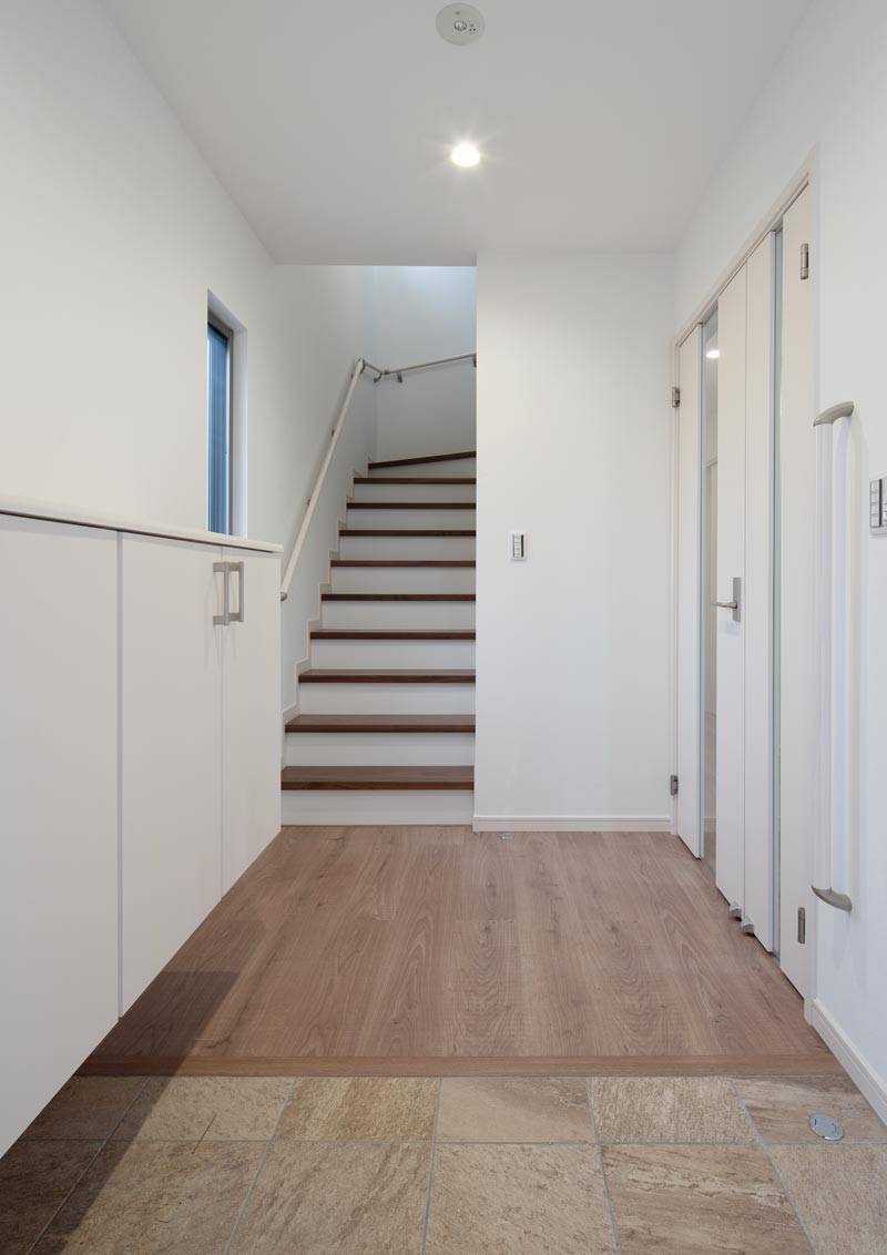 めくじりホーム ｜ 土地有効活用・活用事例 ｜ 株式会社ハウゼ