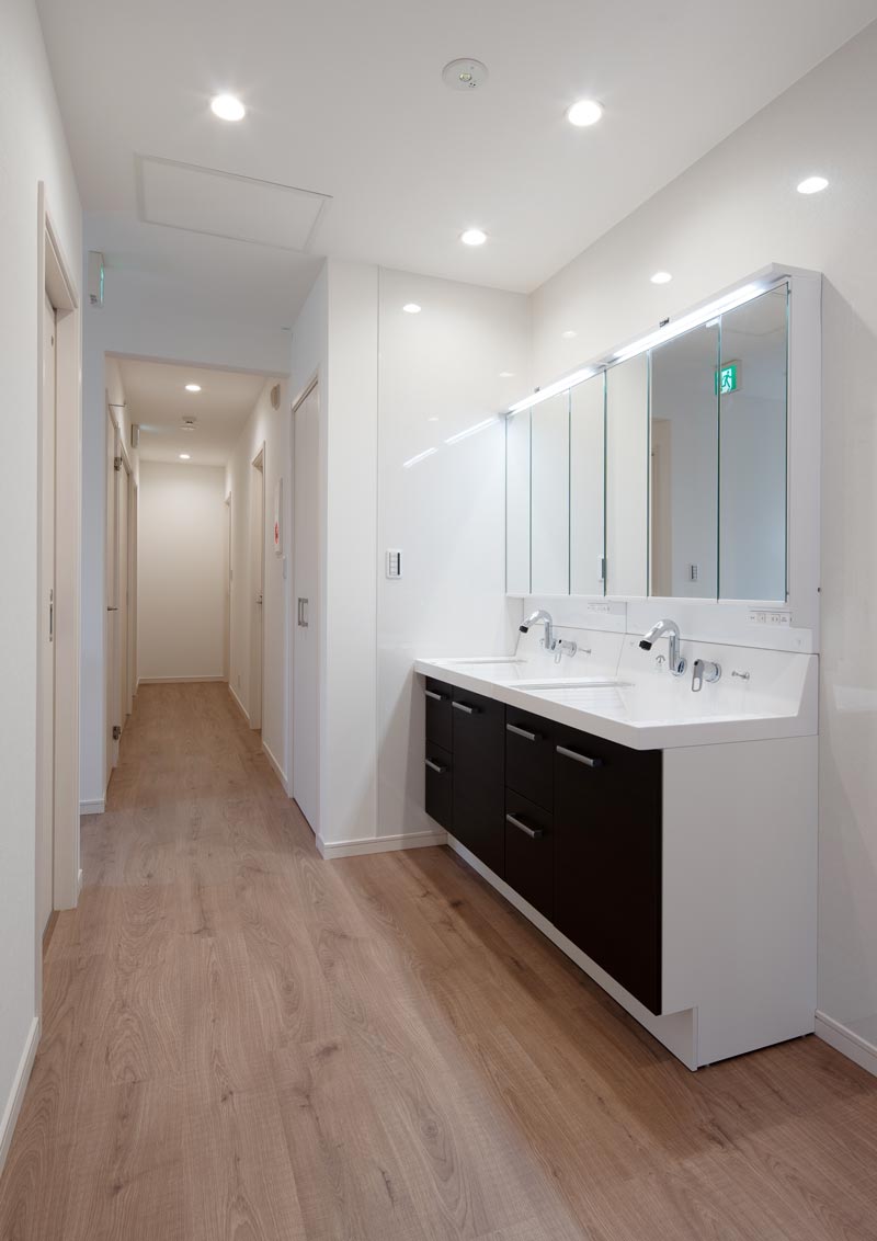 めくじりホーム ｜ 土地有効活用・活用事例 ｜ 株式会社ハウゼ