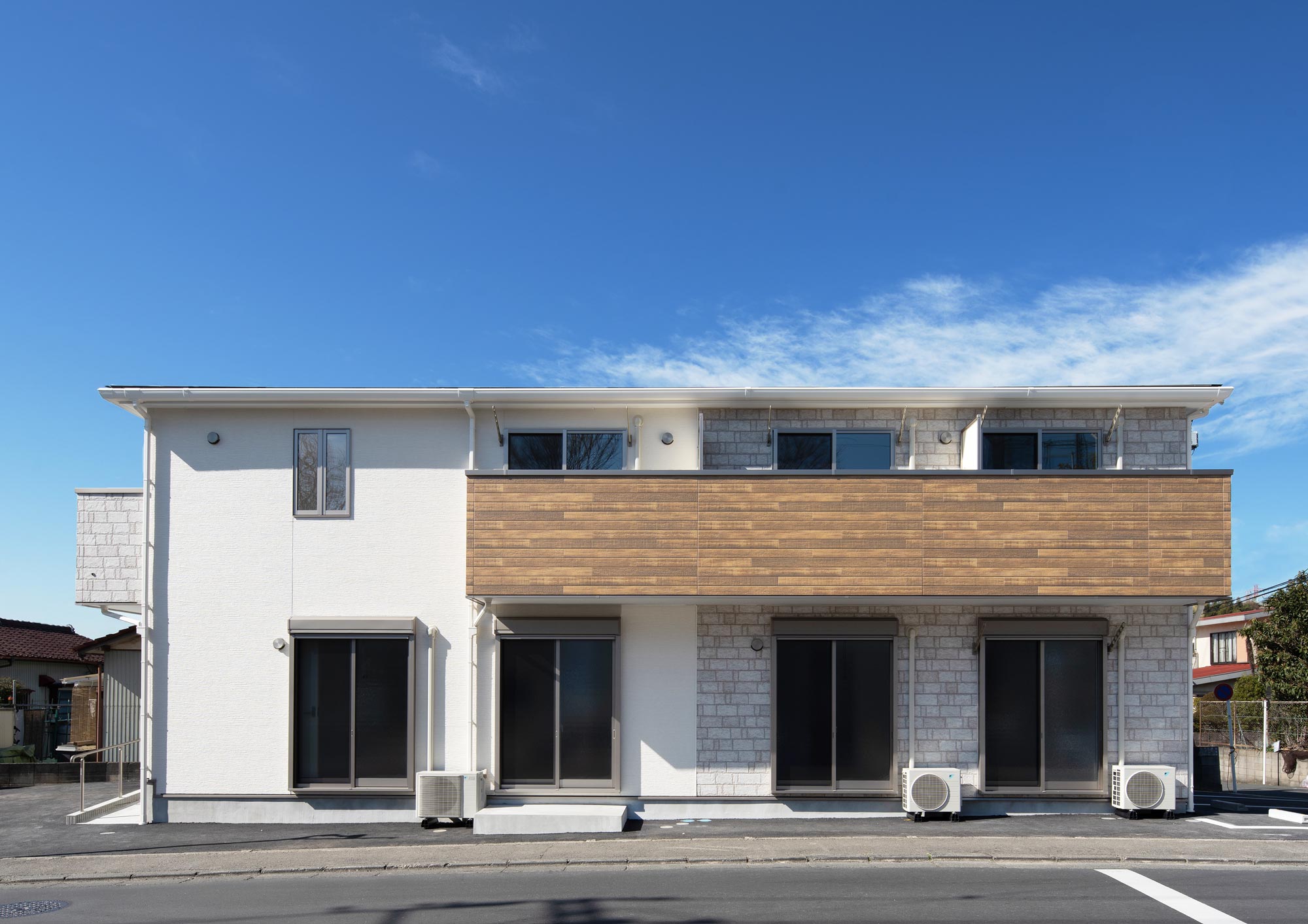 ビット | 土地有効活用・活用事例 | 株式会社ハウゼ