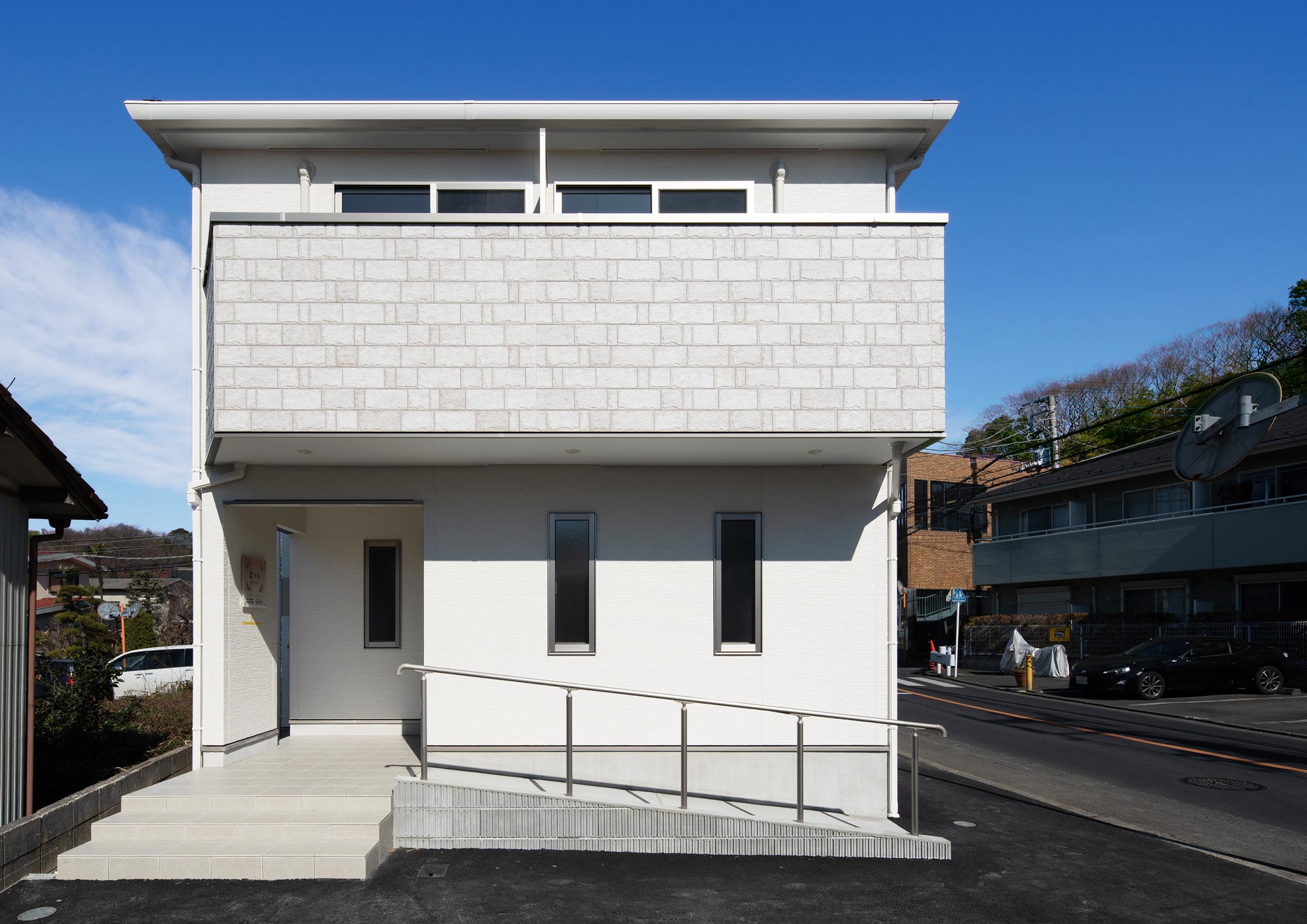 ビット | 土地有効活用・活用事例 | 株式会社ハウゼ