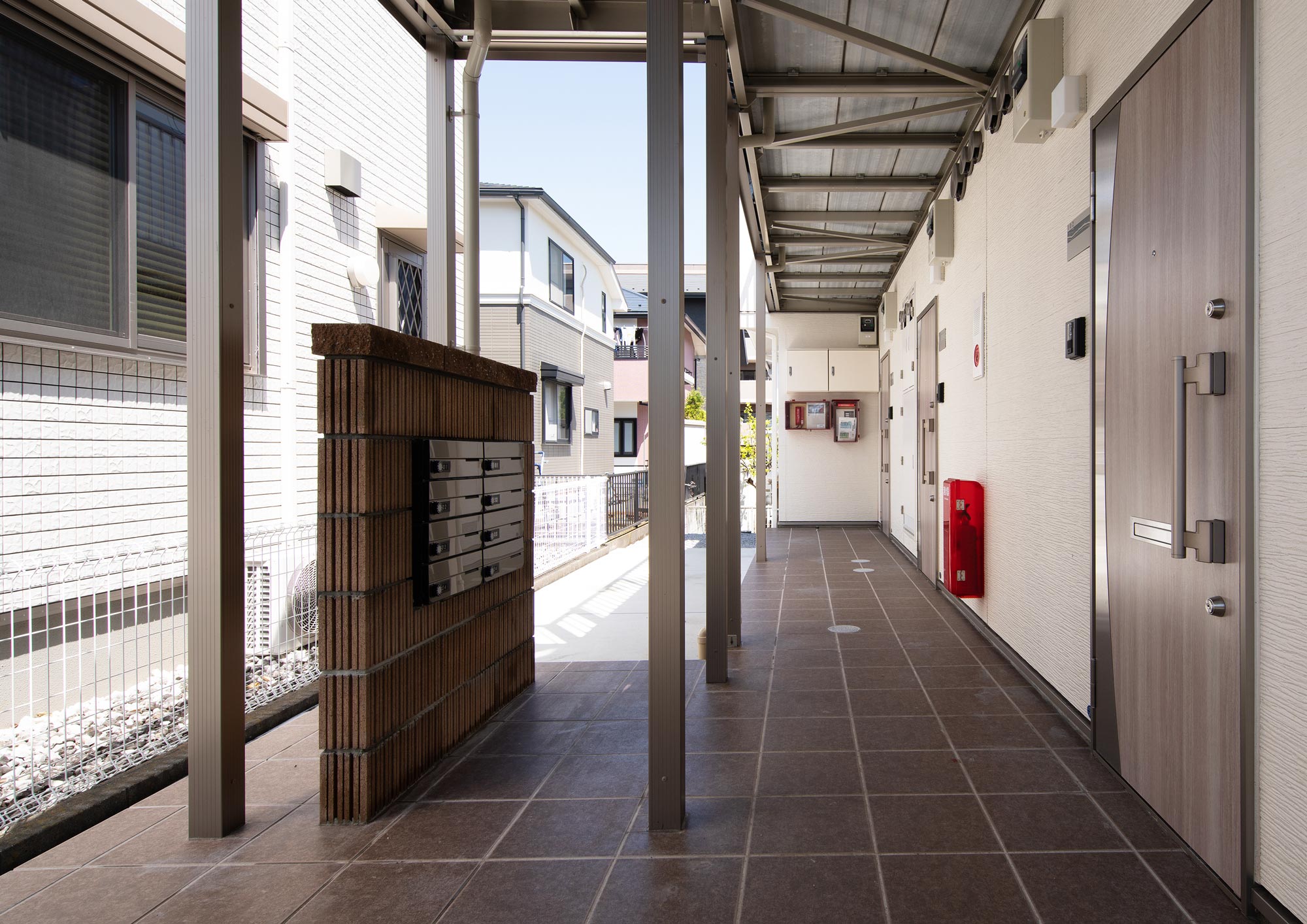 イオプレイスⅡ ｜ 土地有効活用・活用事例 ｜ 株式会社ハウゼ