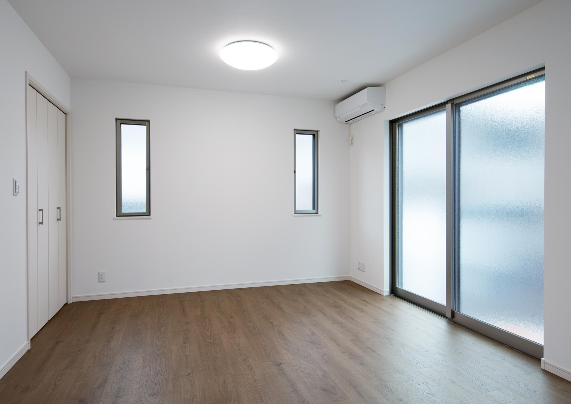 イオプレイスⅡ ｜ 土地有効活用・活用事例 ｜ 株式会社ハウゼ