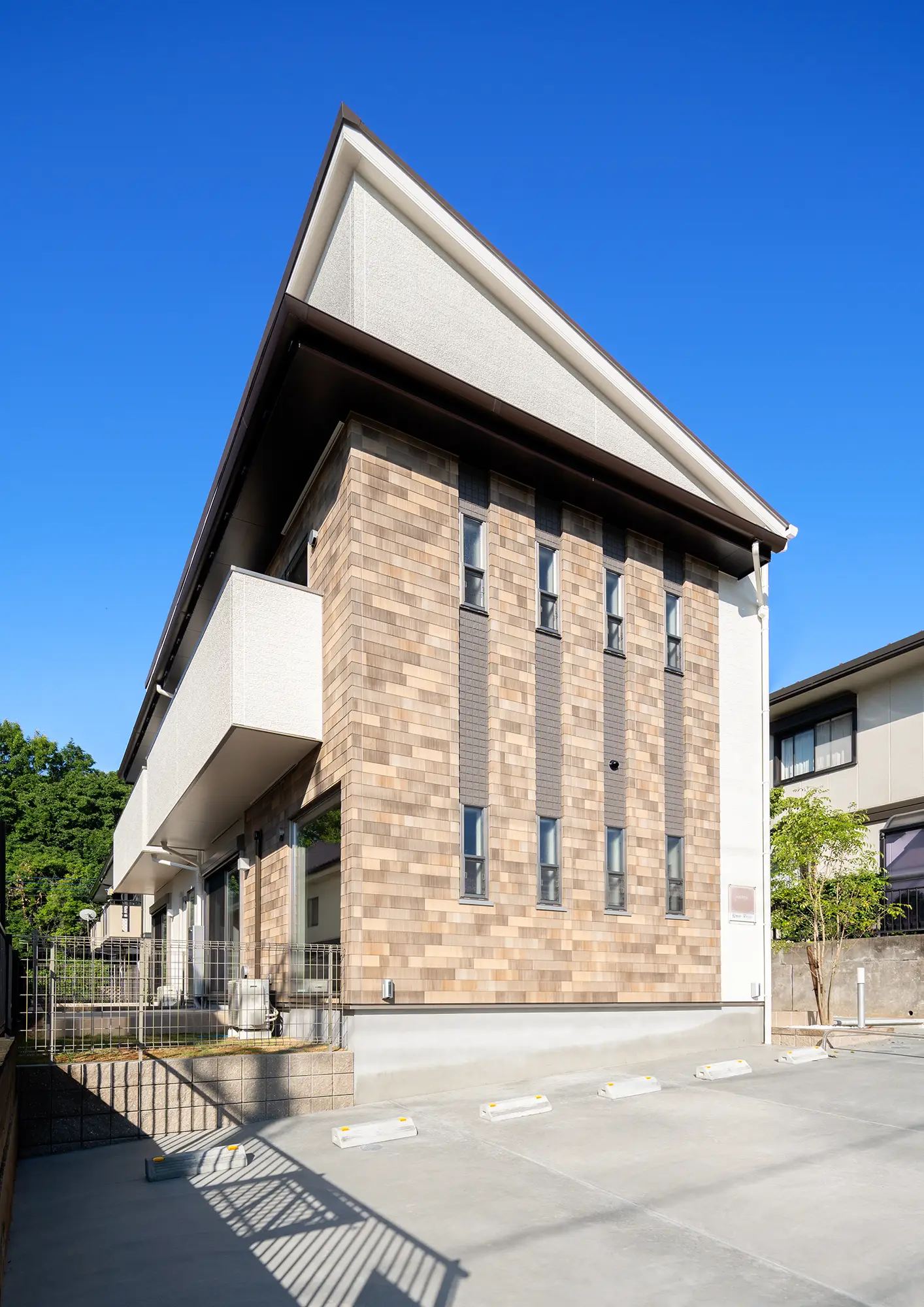 ASTER（アステール） ｜ 土地有効活用・活用事例 ｜ 株式会社ハウゼ