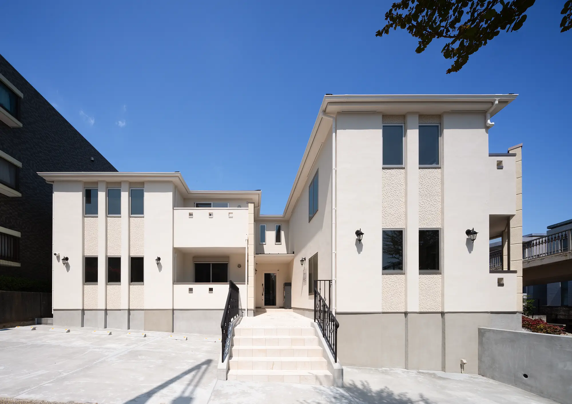 Anhero（アネーロ） ｜ 土地有効活用・活用事例 ｜ 株式会社ハウゼ