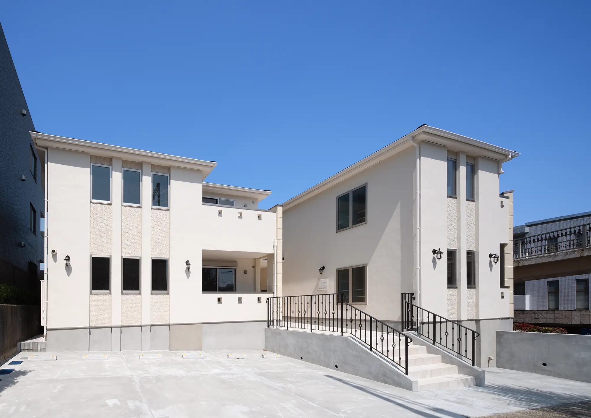 Anhero（アネーロ） ｜ 土地有効活用・活用事例 ｜ 株式会社ハウゼ