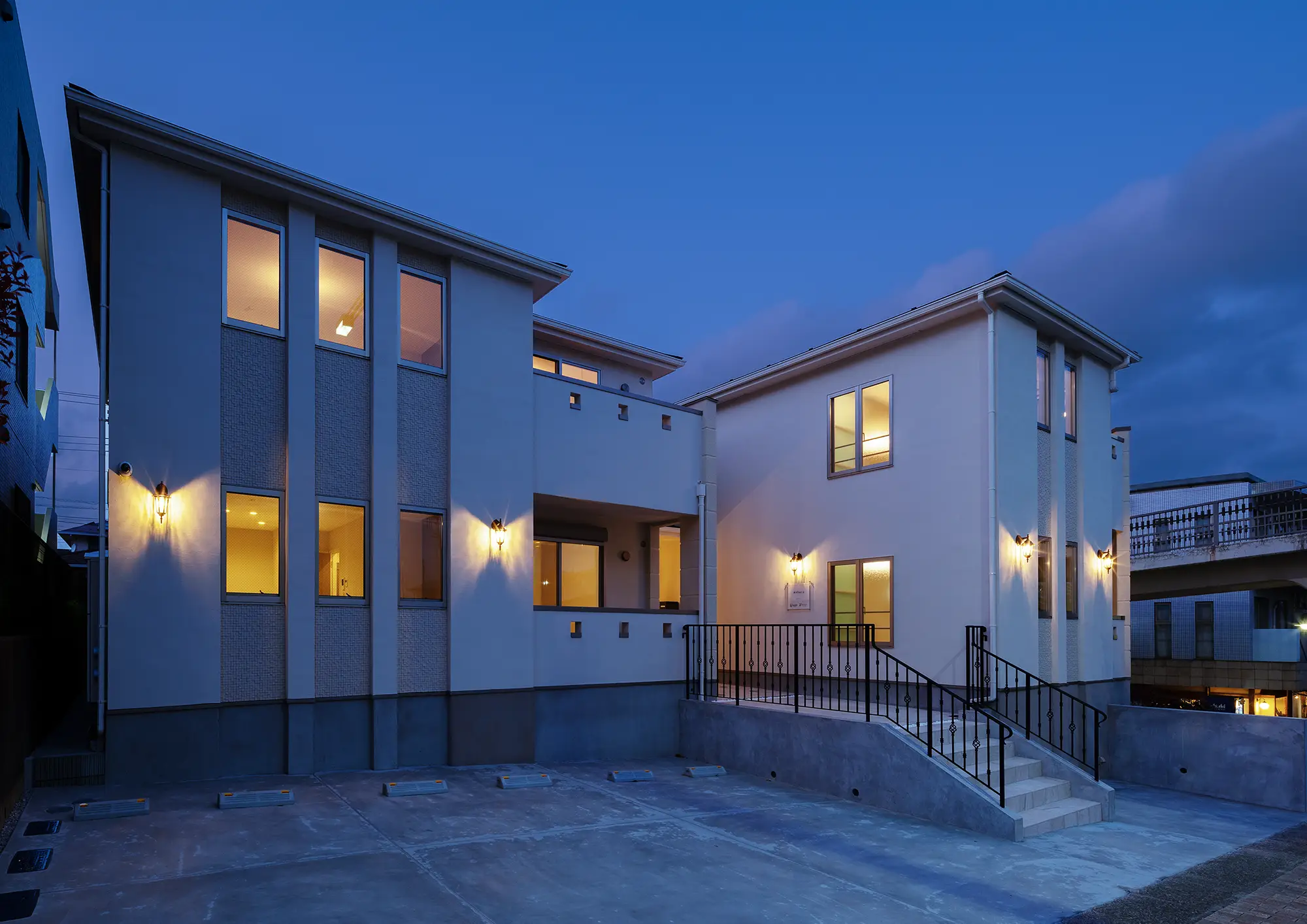 Anhero（アネーロ） ｜ 土地有効活用・活用事例 ｜ 株式会社ハウゼ