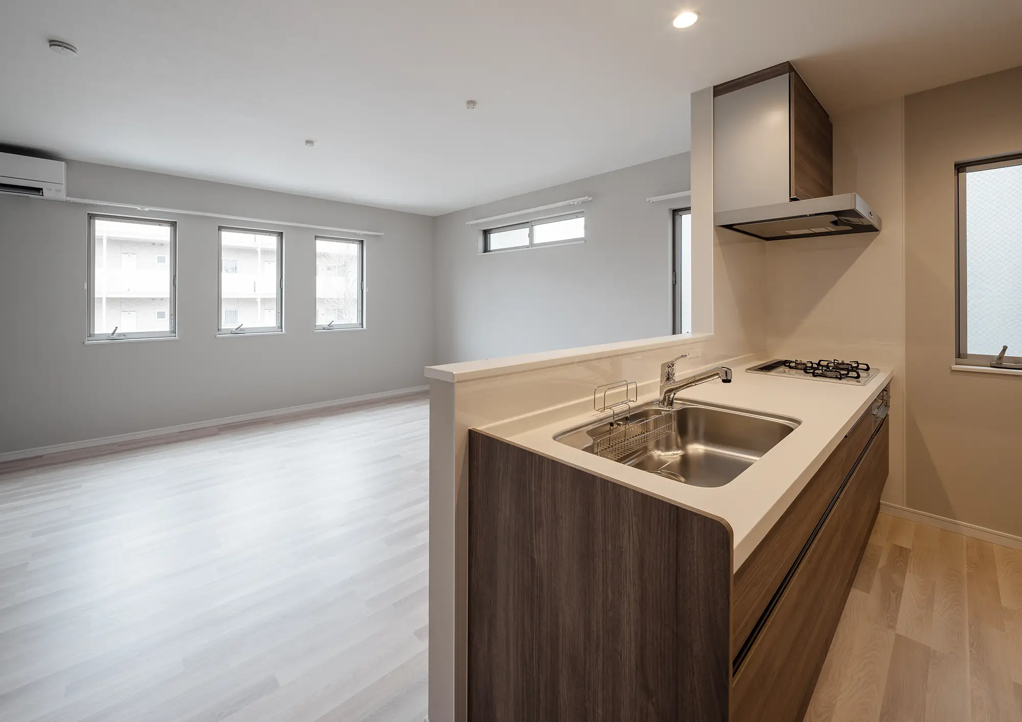 Anhero（アネーロ） ｜ 土地有効活用・活用事例 ｜ 株式会社ハウゼ