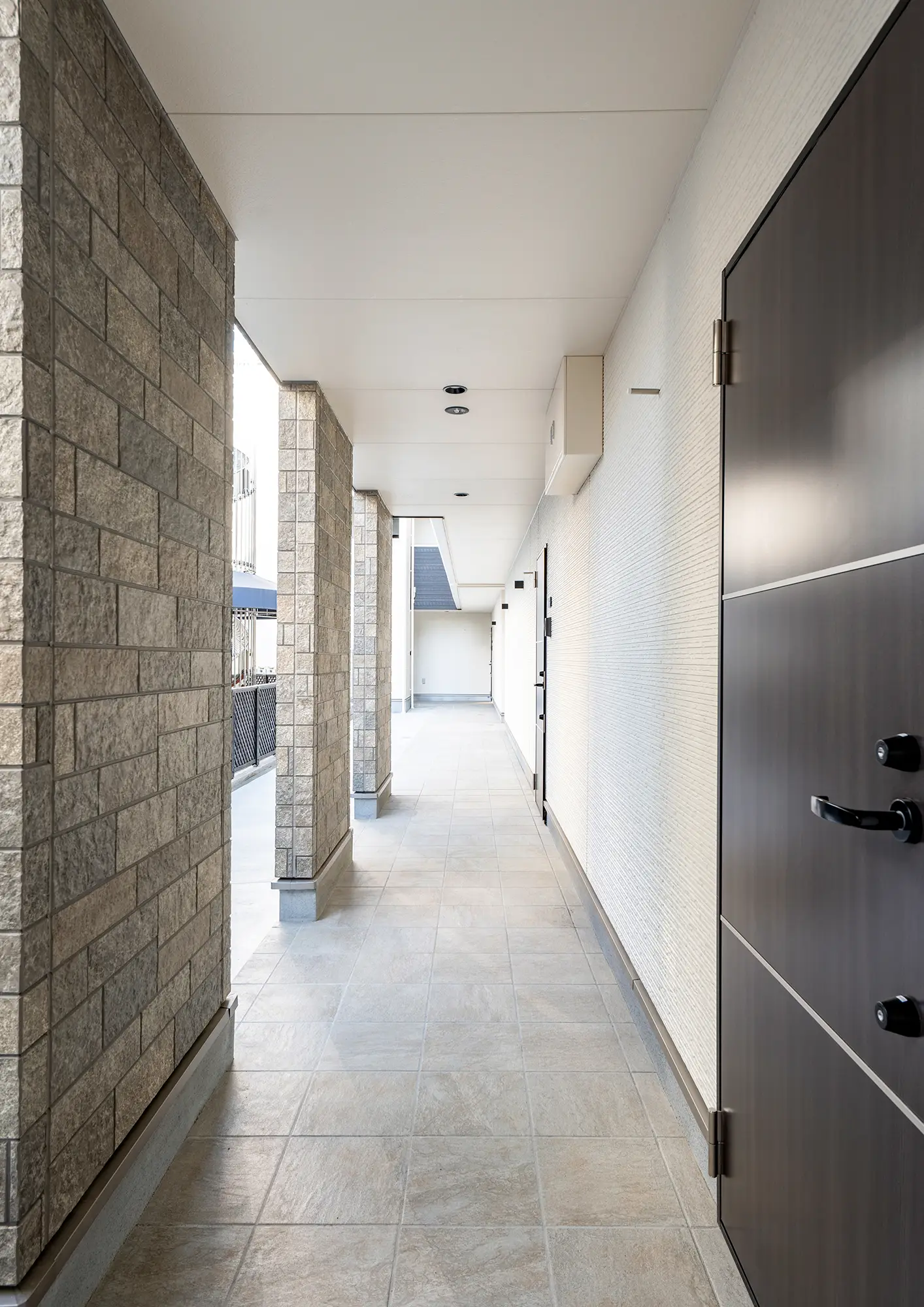 大倉山参番館| 土地有効活用・活用事例 | 株式会社ハウゼ