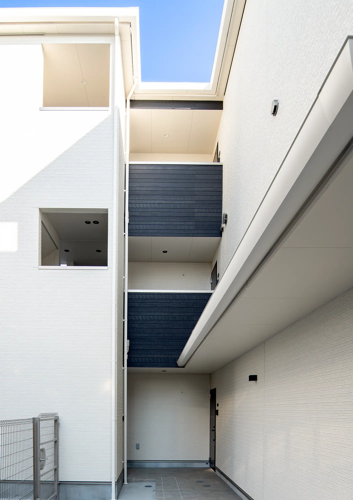 大倉山参番館| 土地有効活用・活用事例 | 株式会社ハウゼ