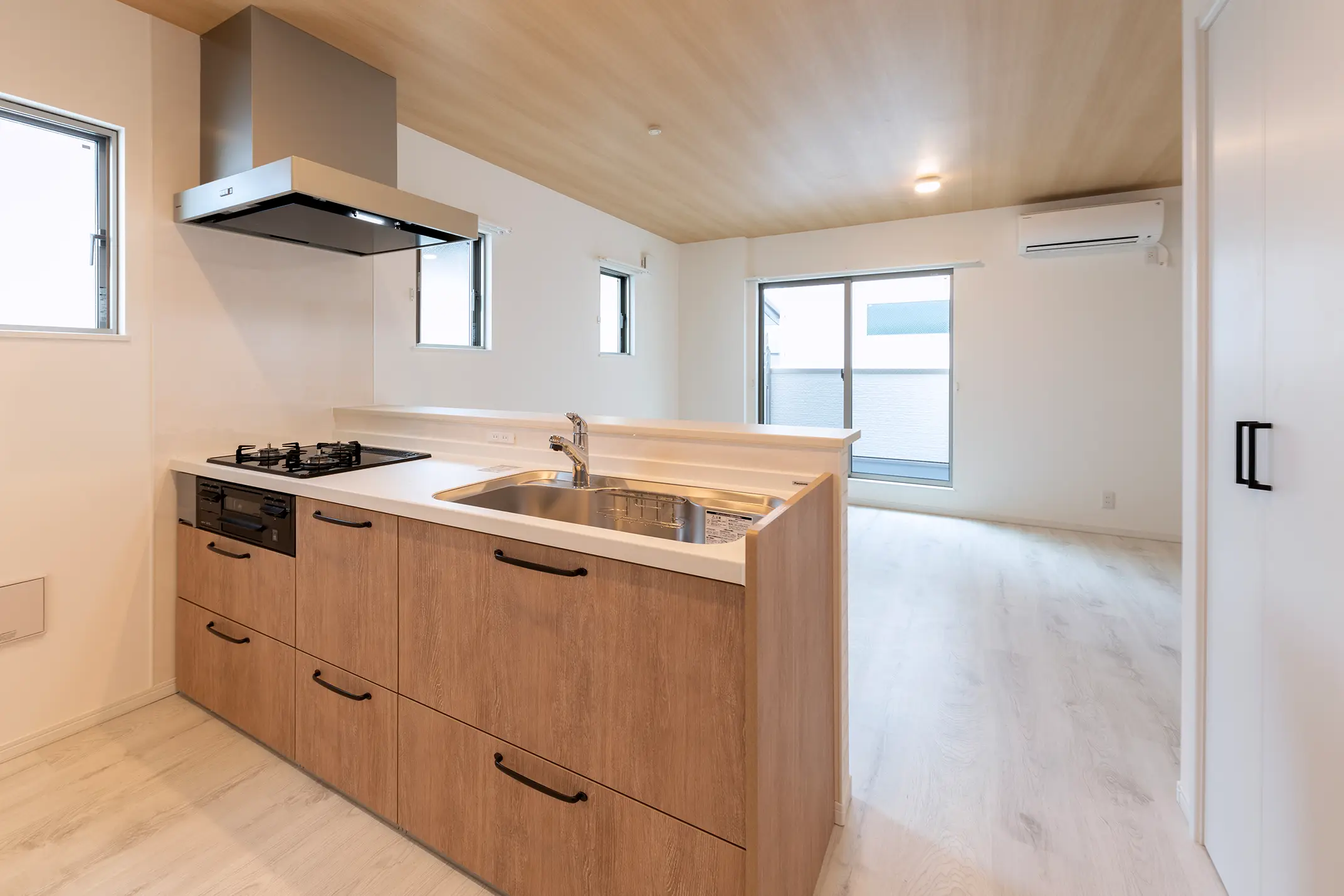 大倉山参番館| 土地有効活用・活用事例 | 株式会社ハウゼ