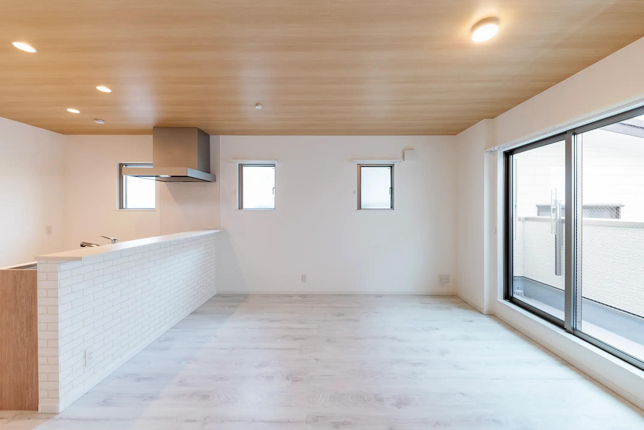 大倉山参番館| 土地有効活用・活用事例 | 株式会社ハウゼ