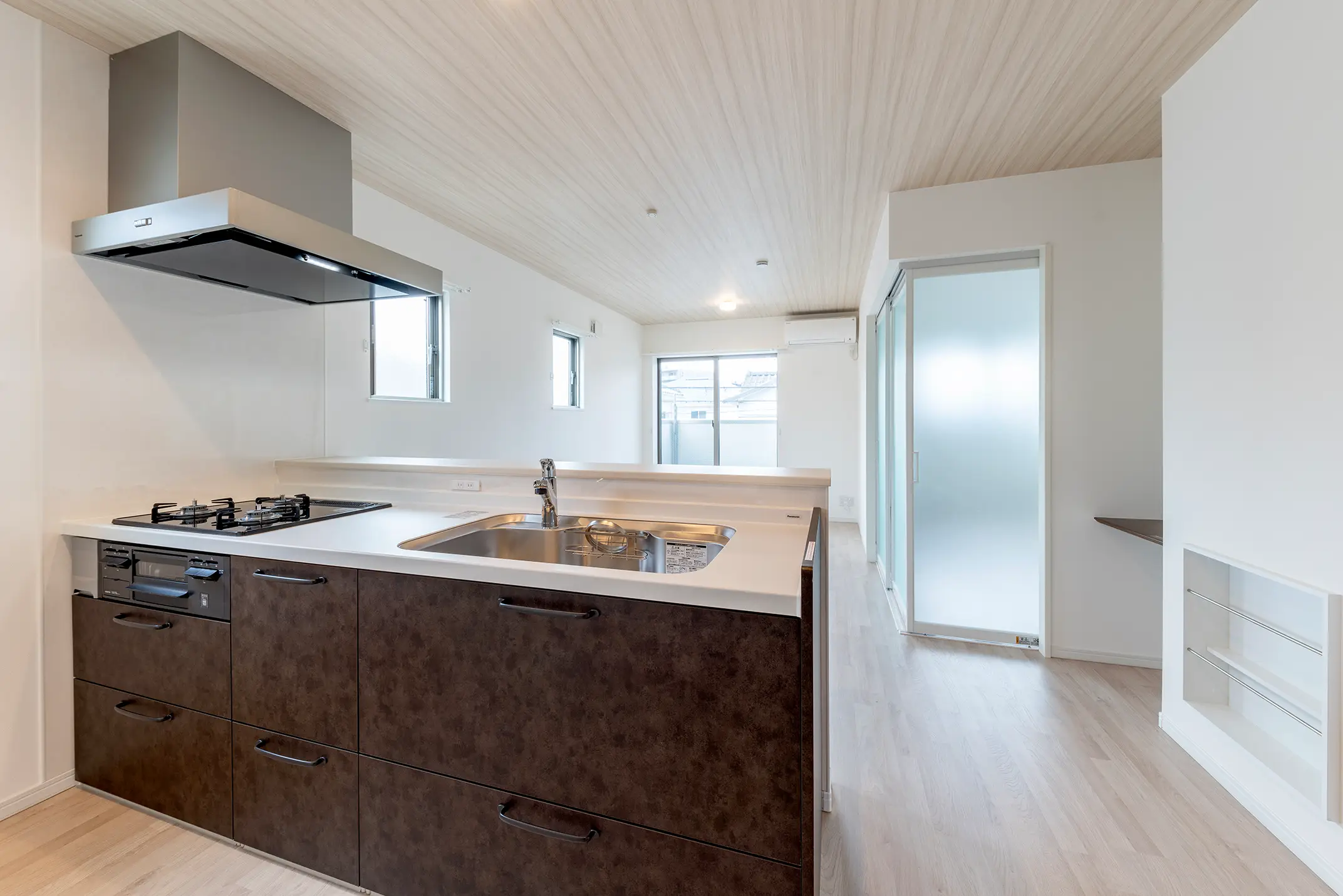 大倉山参番館| 土地有効活用・活用事例 | 株式会社ハウゼ