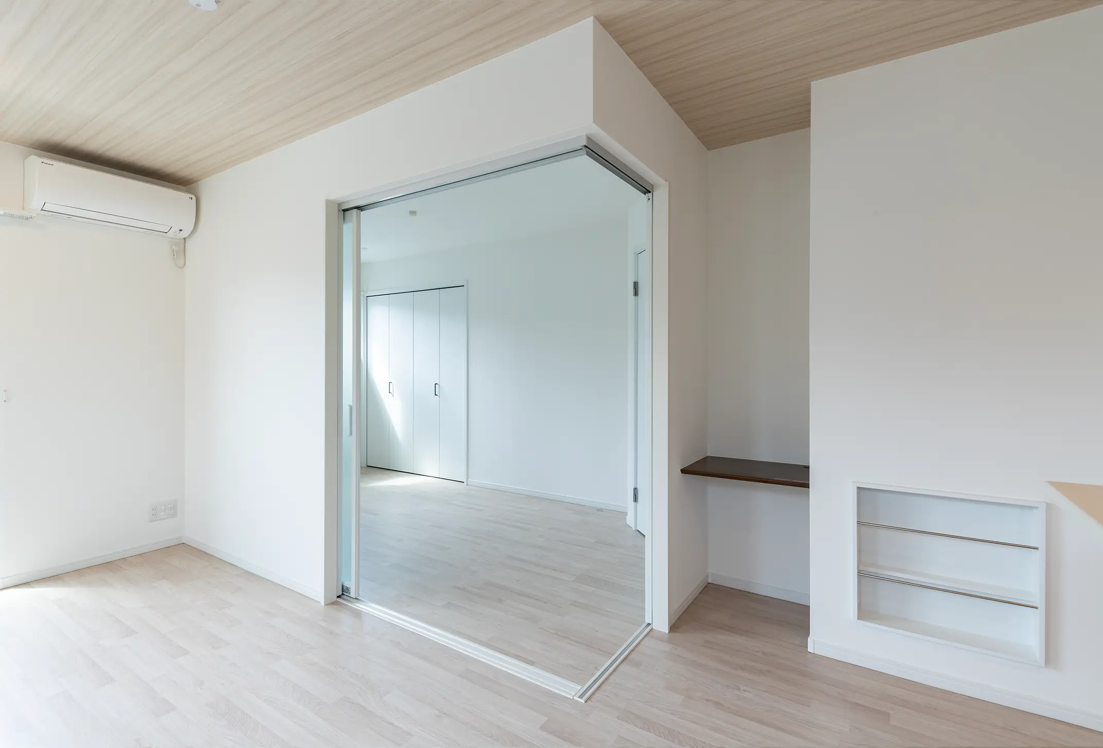 大倉山参番館| 土地有効活用・活用事例 | 株式会社ハウゼ