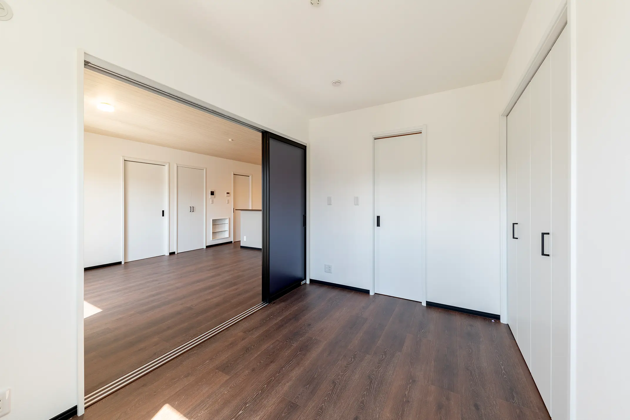 大倉山参番館| 土地有効活用・活用事例 | 株式会社ハウゼ