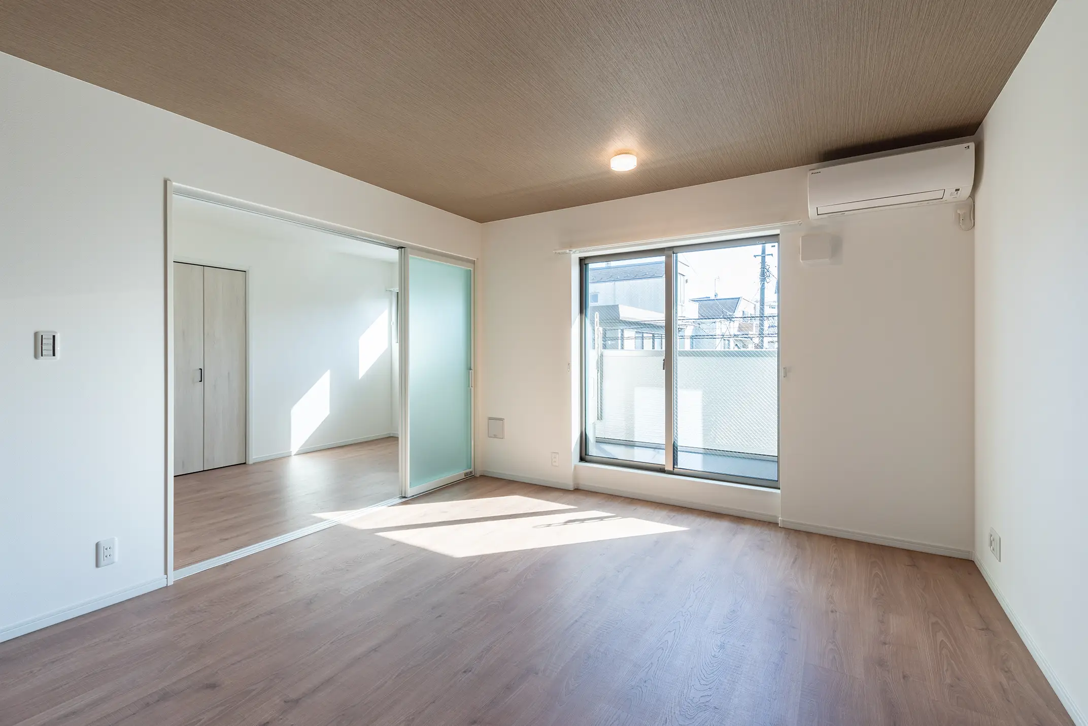 大倉山参番館| 土地有効活用・活用事例 | 株式会社ハウゼ