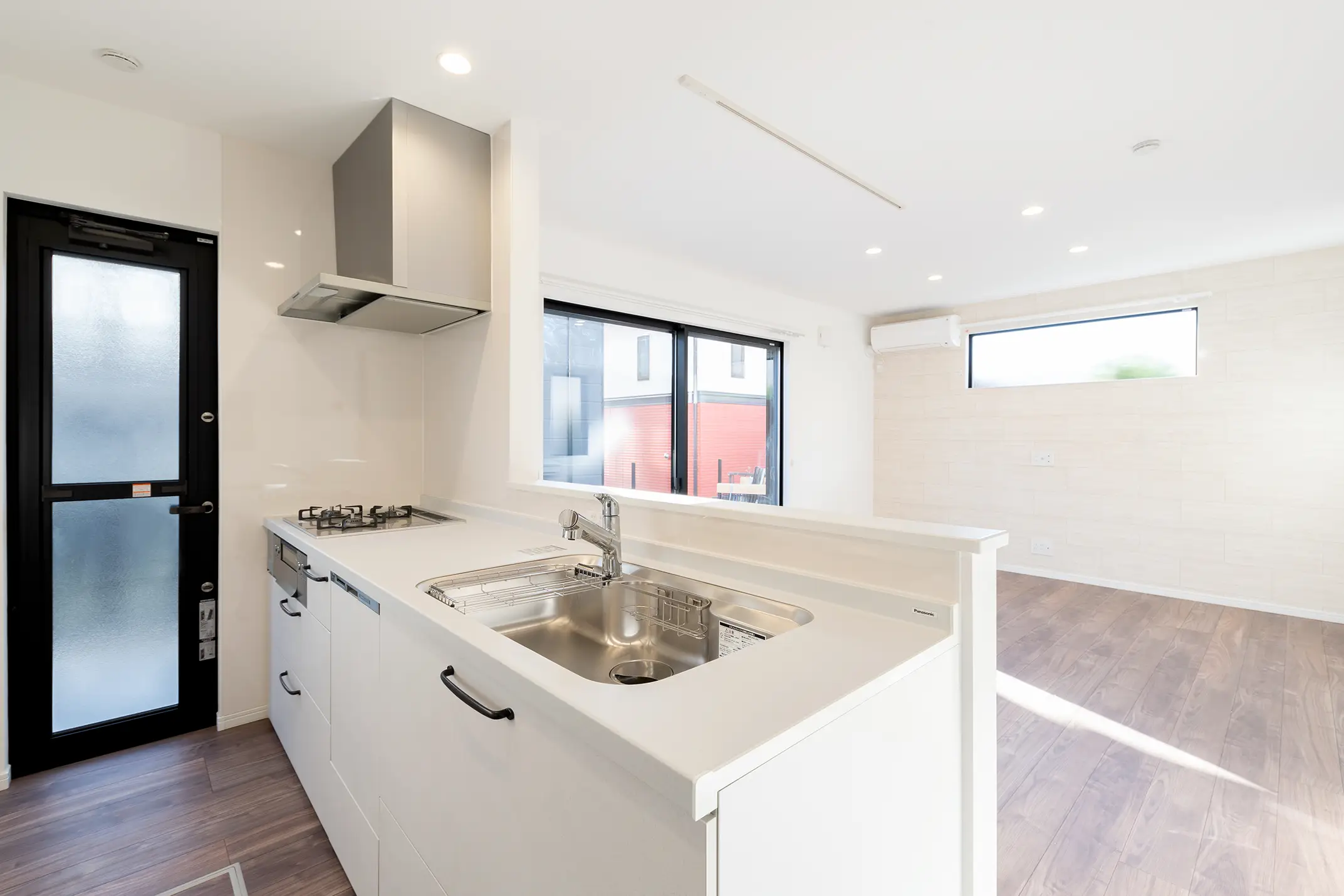 Garden Leaf（ガーデンリーフ）｜ 土地有効活用・活用事例 ｜ 株式会社ハウゼ