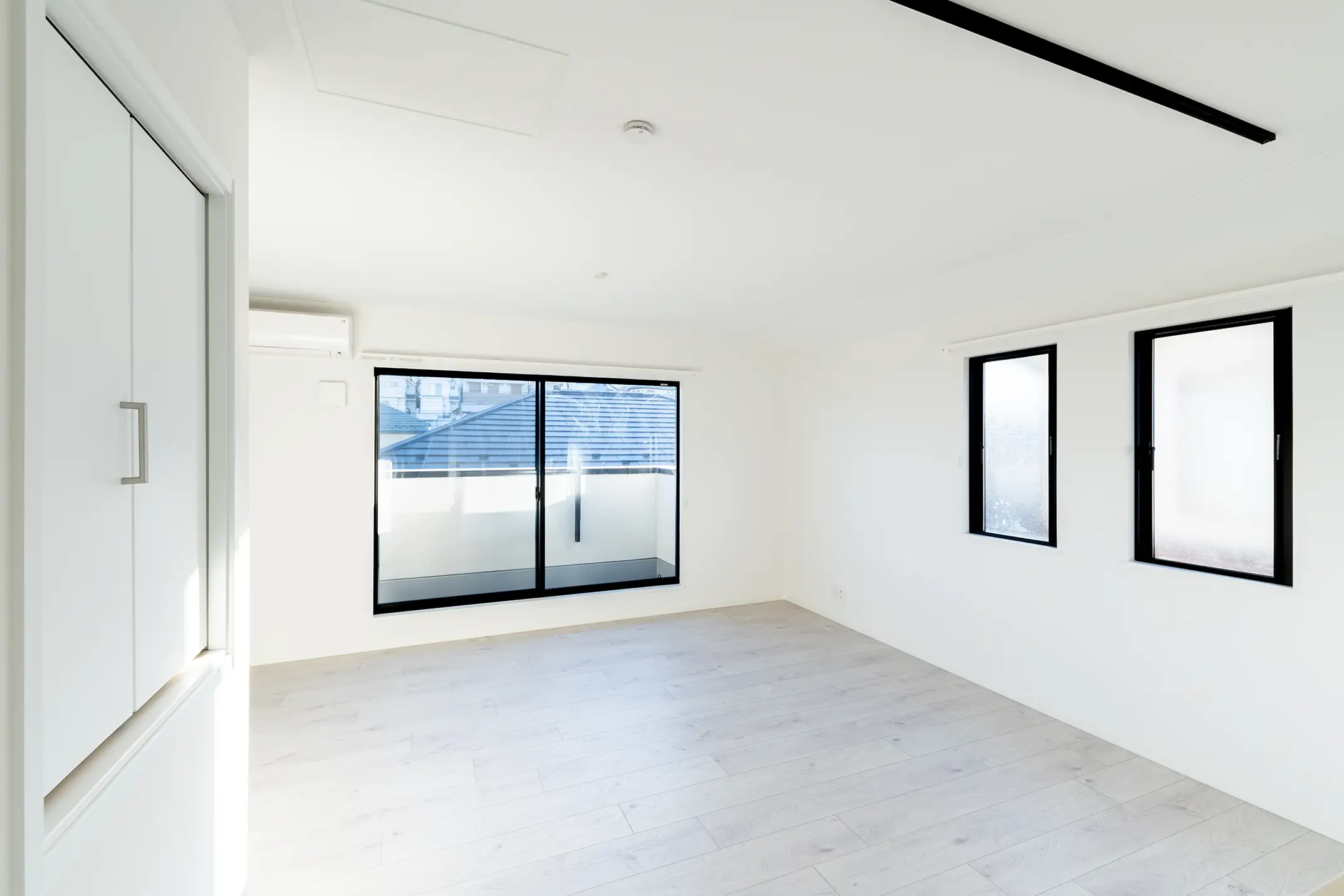 Garden Leaf（ガーデンリーフ）｜ 土地有効活用・活用事例 ｜ 株式会社ハウゼ