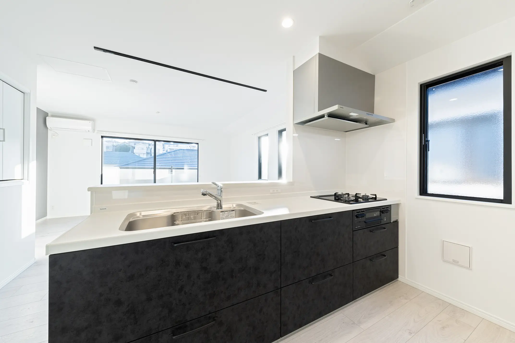 Garden Leaf（ガーデンリーフ）｜ 土地有効活用・活用事例 ｜ 株式会社ハウゼ