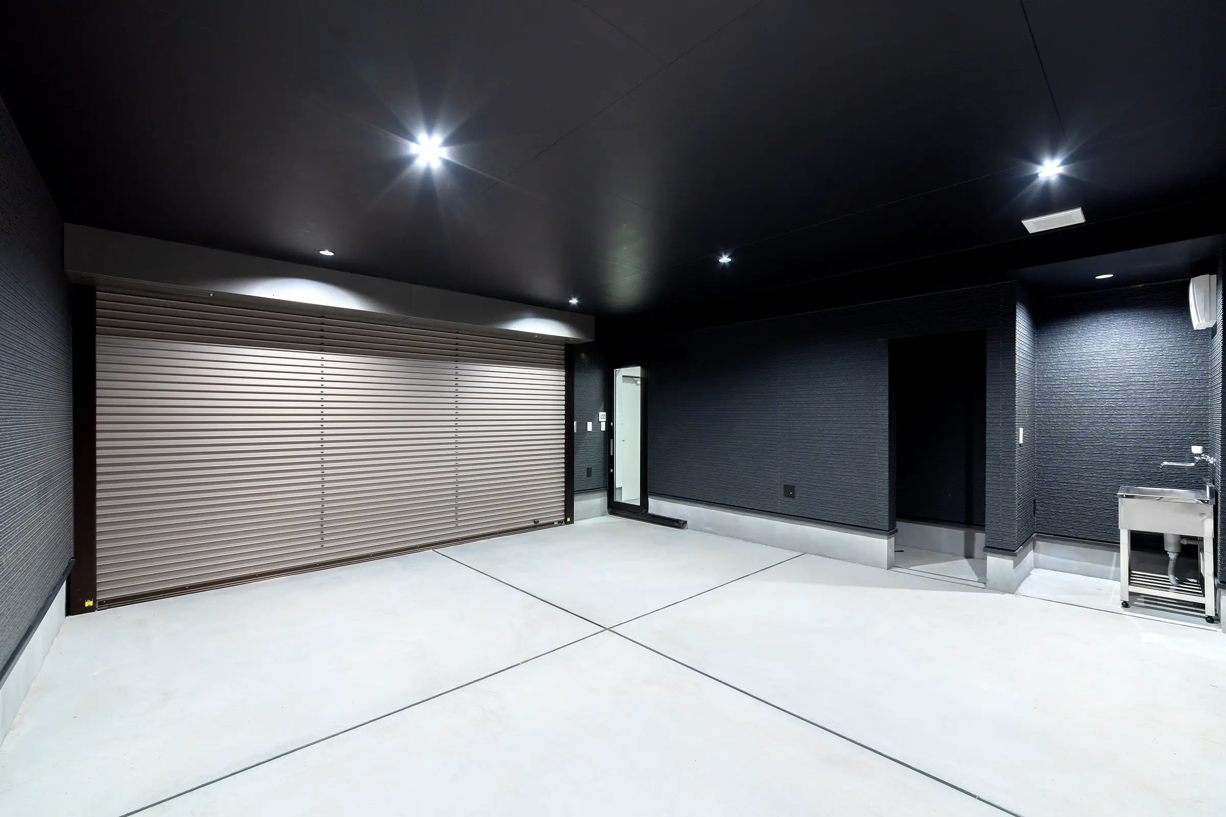 MG BASE｜ 土地有効活用・活用事例 ｜ 株式会社ハウゼ