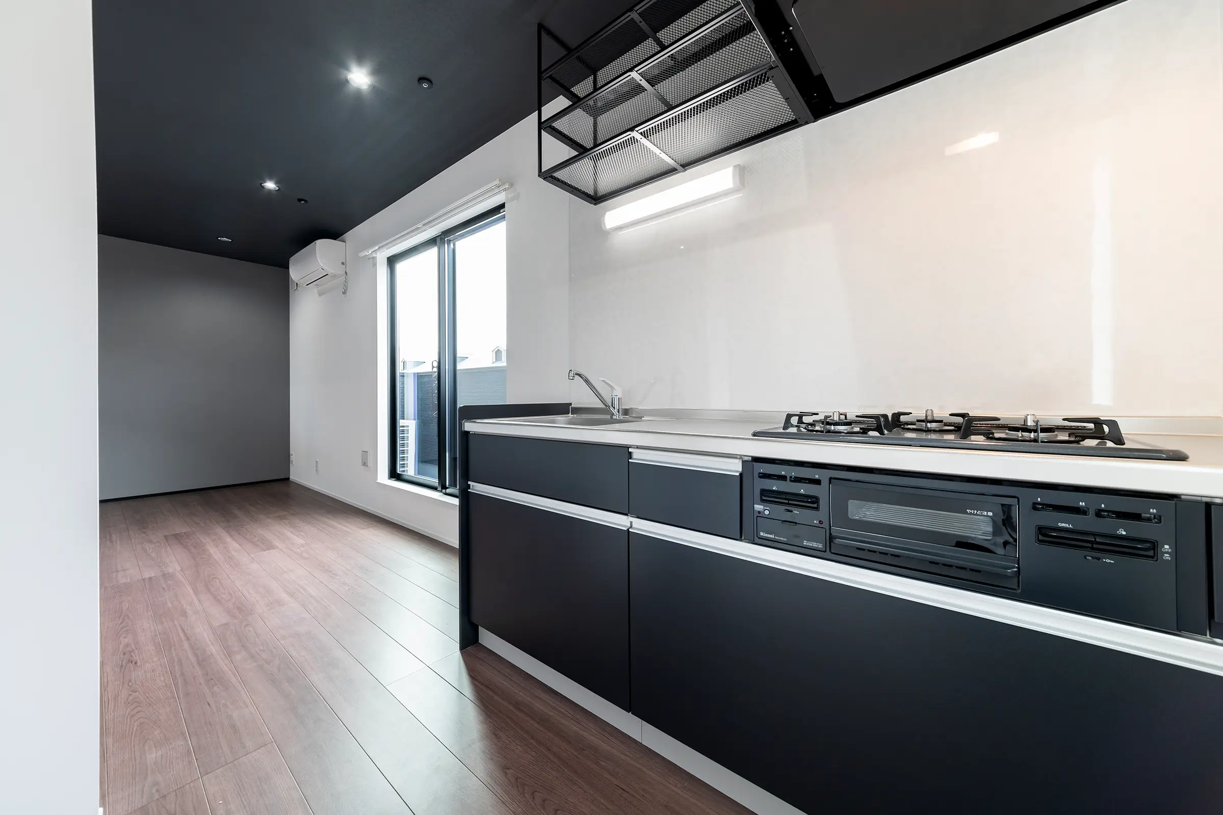 MG BASE｜ 土地有効活用・活用事例 ｜ 株式会社ハウゼ