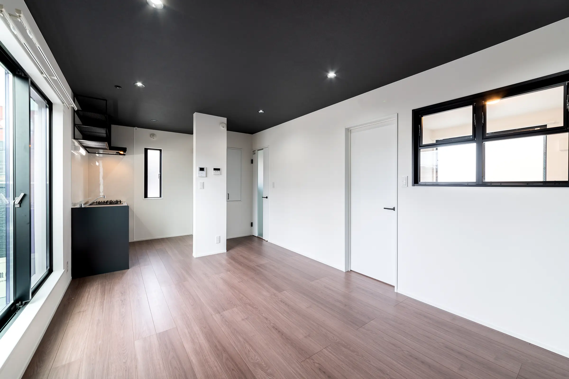 MG BASE｜ 土地有効活用・活用事例 ｜ 株式会社ハウゼ