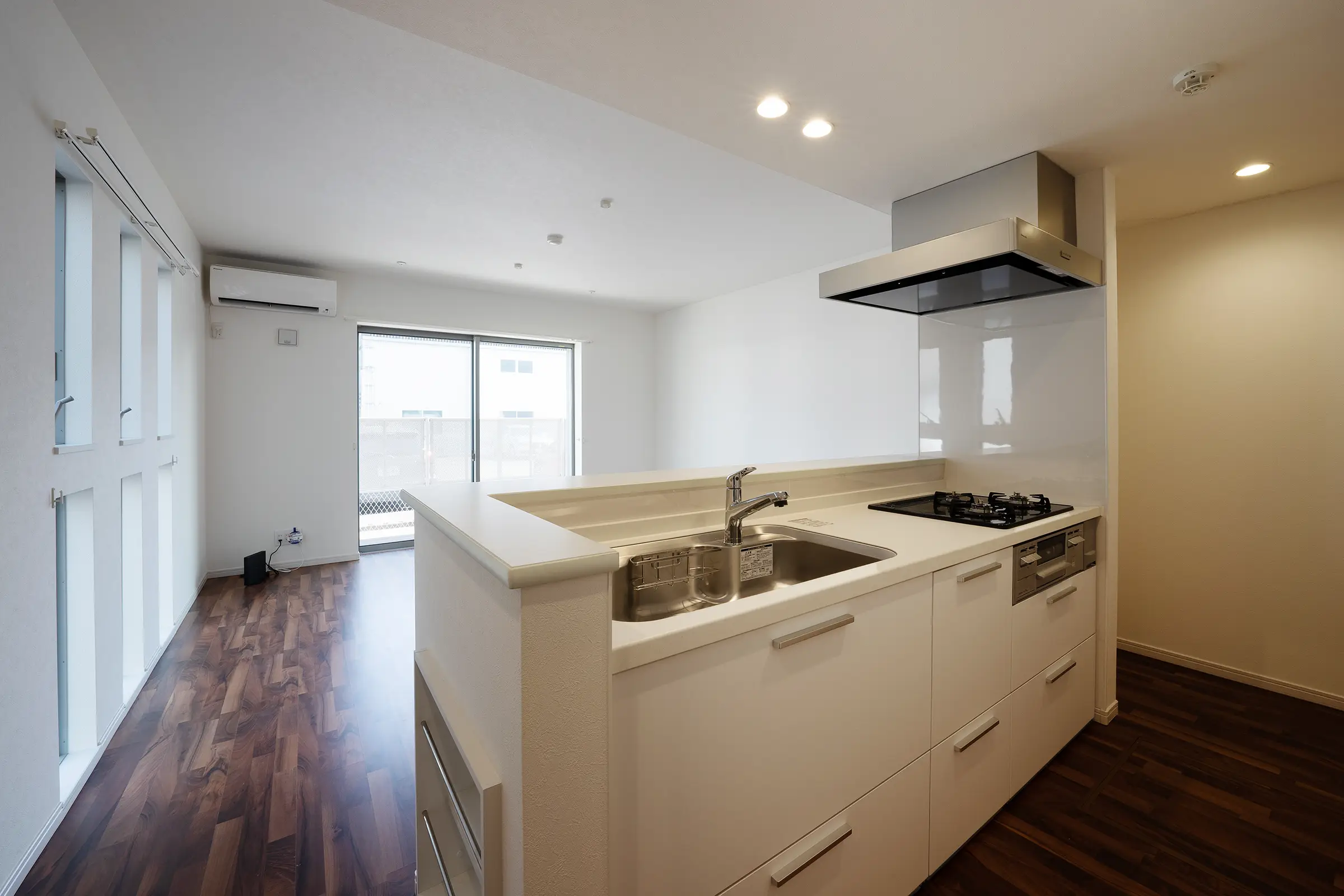 N GRANDE （エンネグランデ）｜ 土地有効活用・活用事例 ｜ 株式会社ハウゼ