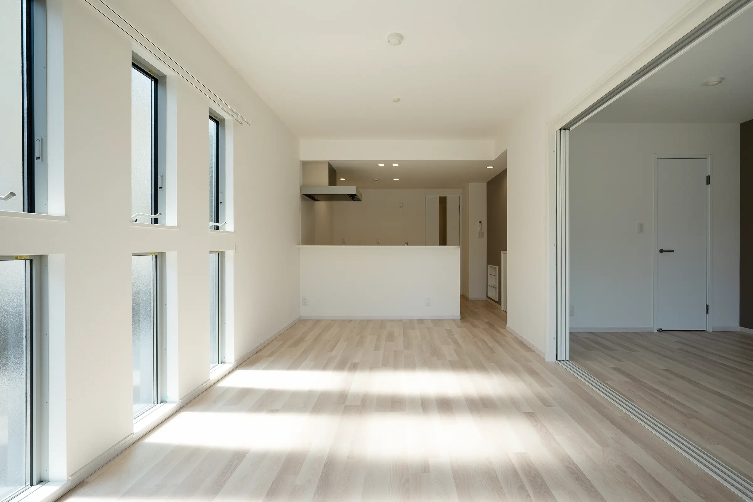 N GRANDE （エンネグランデ）｜ 土地有効活用・活用事例 ｜ 株式会社ハウゼ