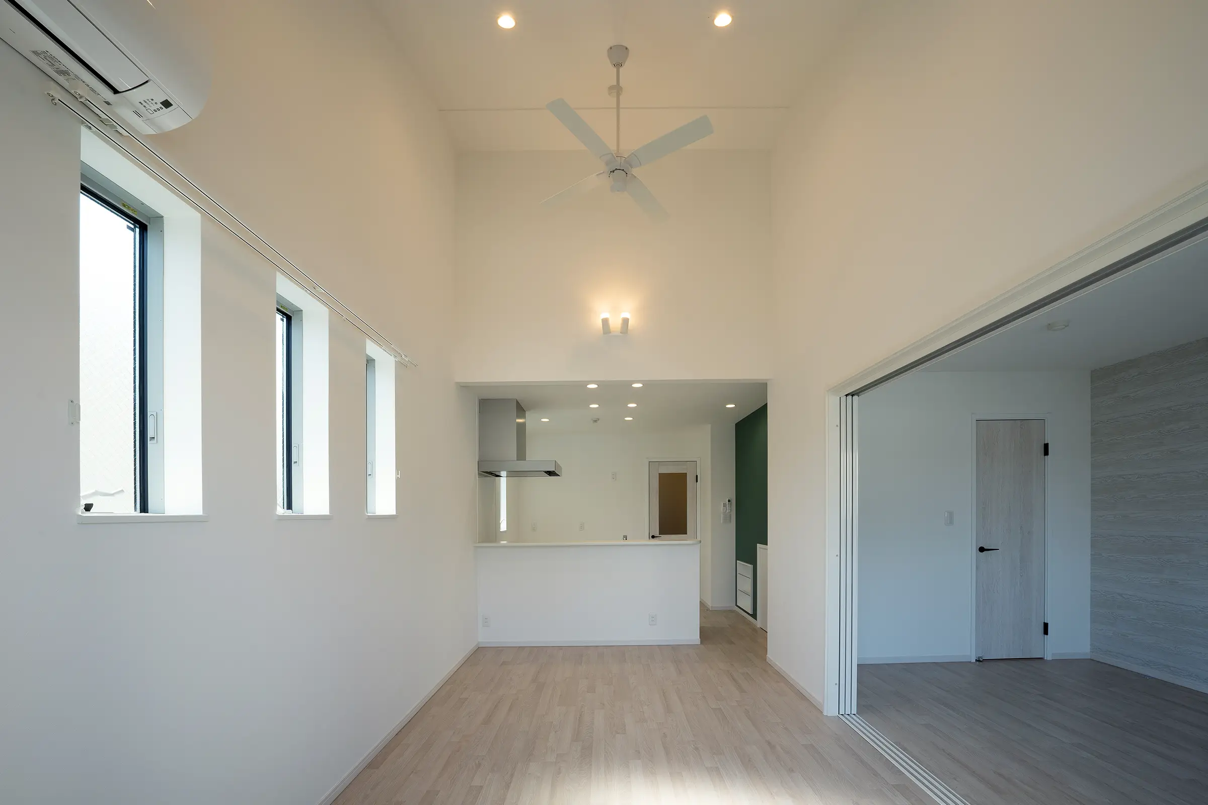 N GRANDE （エンネグランデ）｜ 土地有効活用・活用事例 ｜ 株式会社ハウゼ