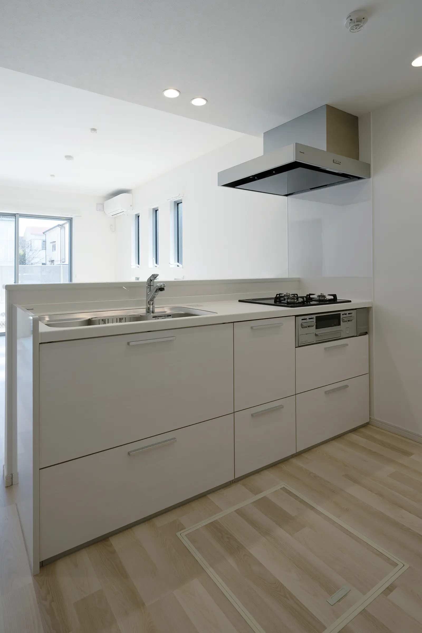 N GRANDE （エンネグランデ）｜ 土地有効活用・活用事例 ｜ 株式会社ハウゼ